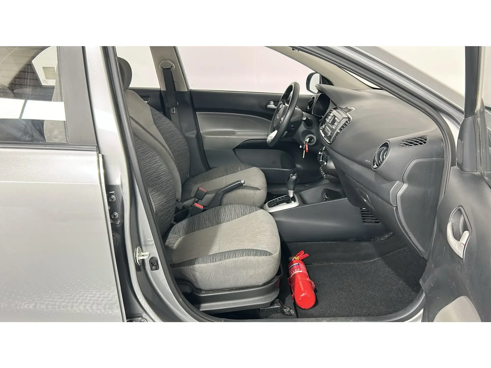 KIA Pegas GL 2026