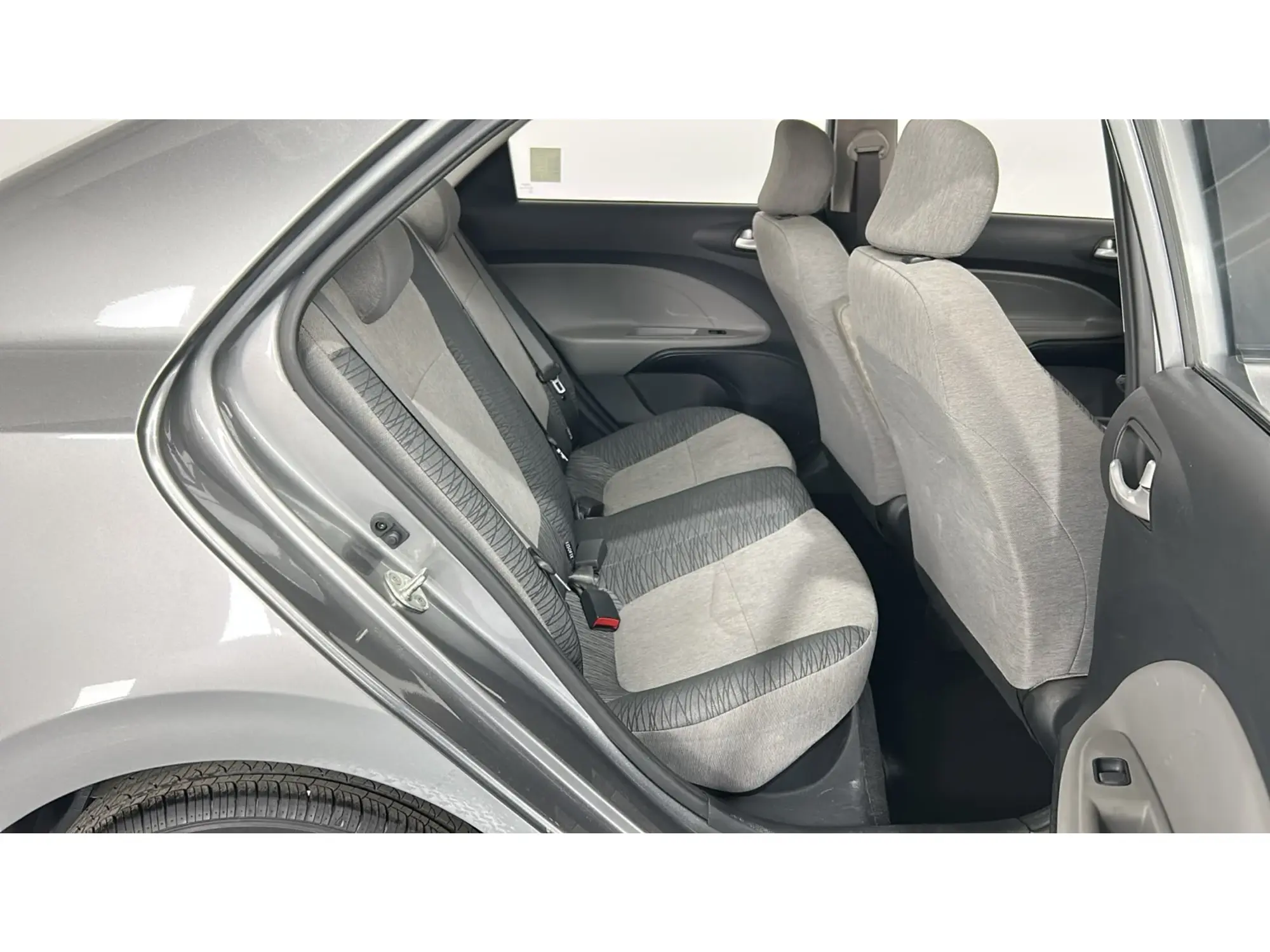 KIA Pegas GL 2026