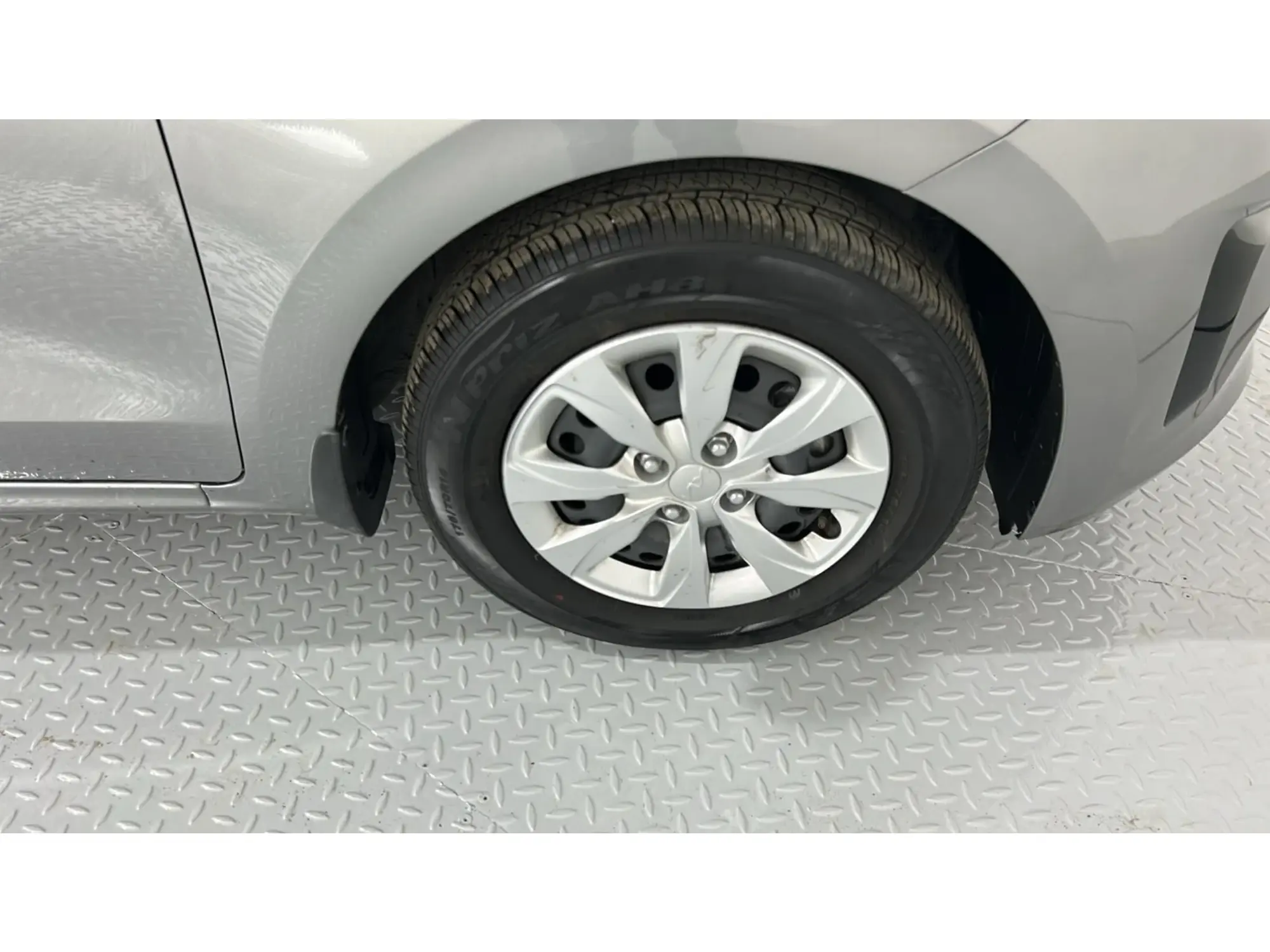 KIA Pegas GL 2026