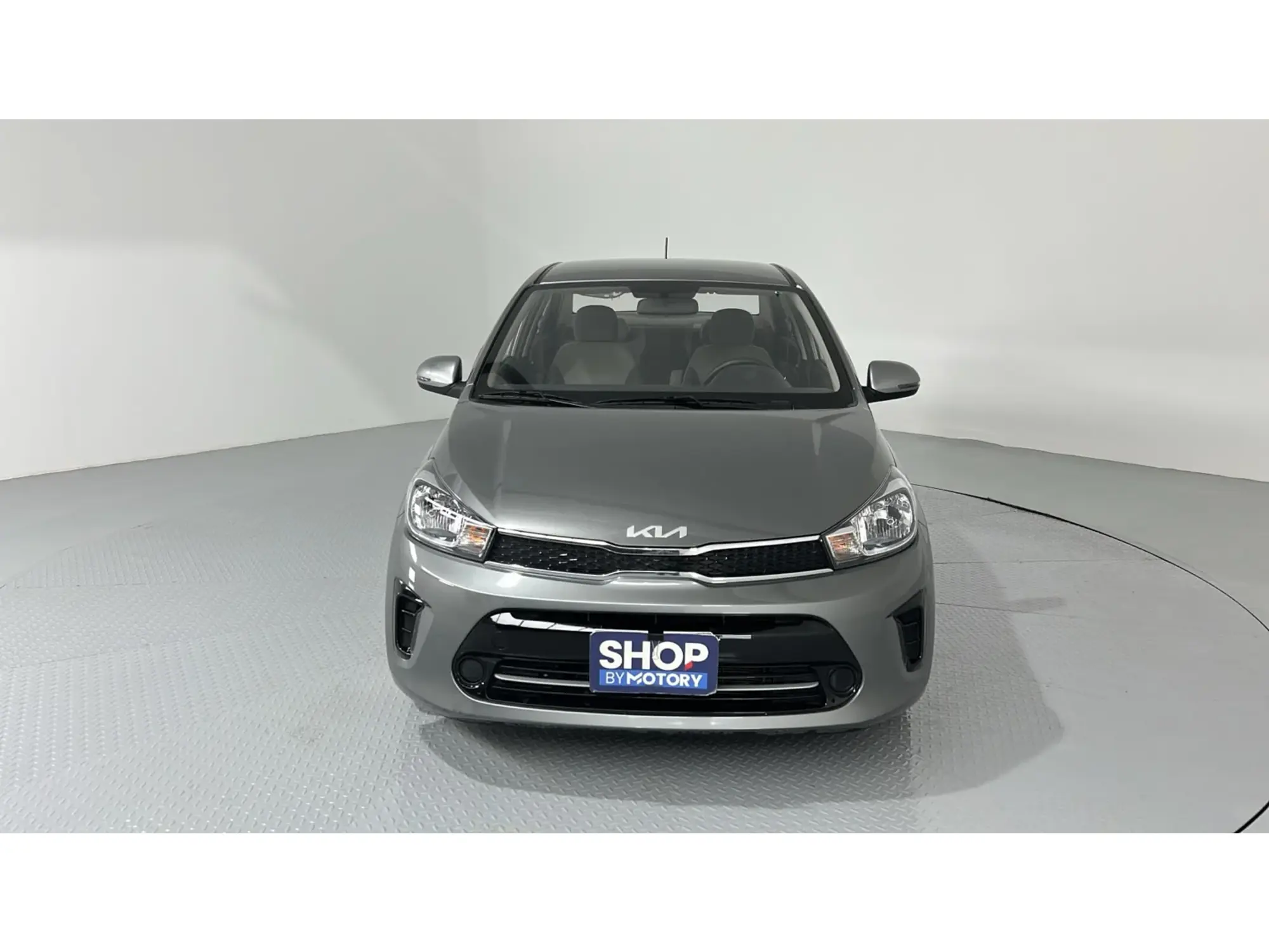 KIA Pegas GL 2026