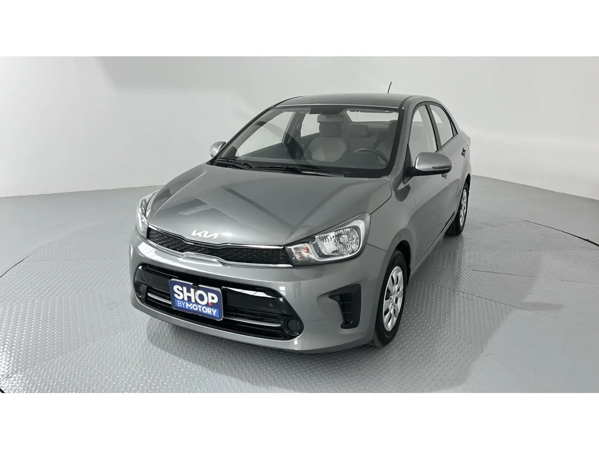 KIA Pegas GL 2026