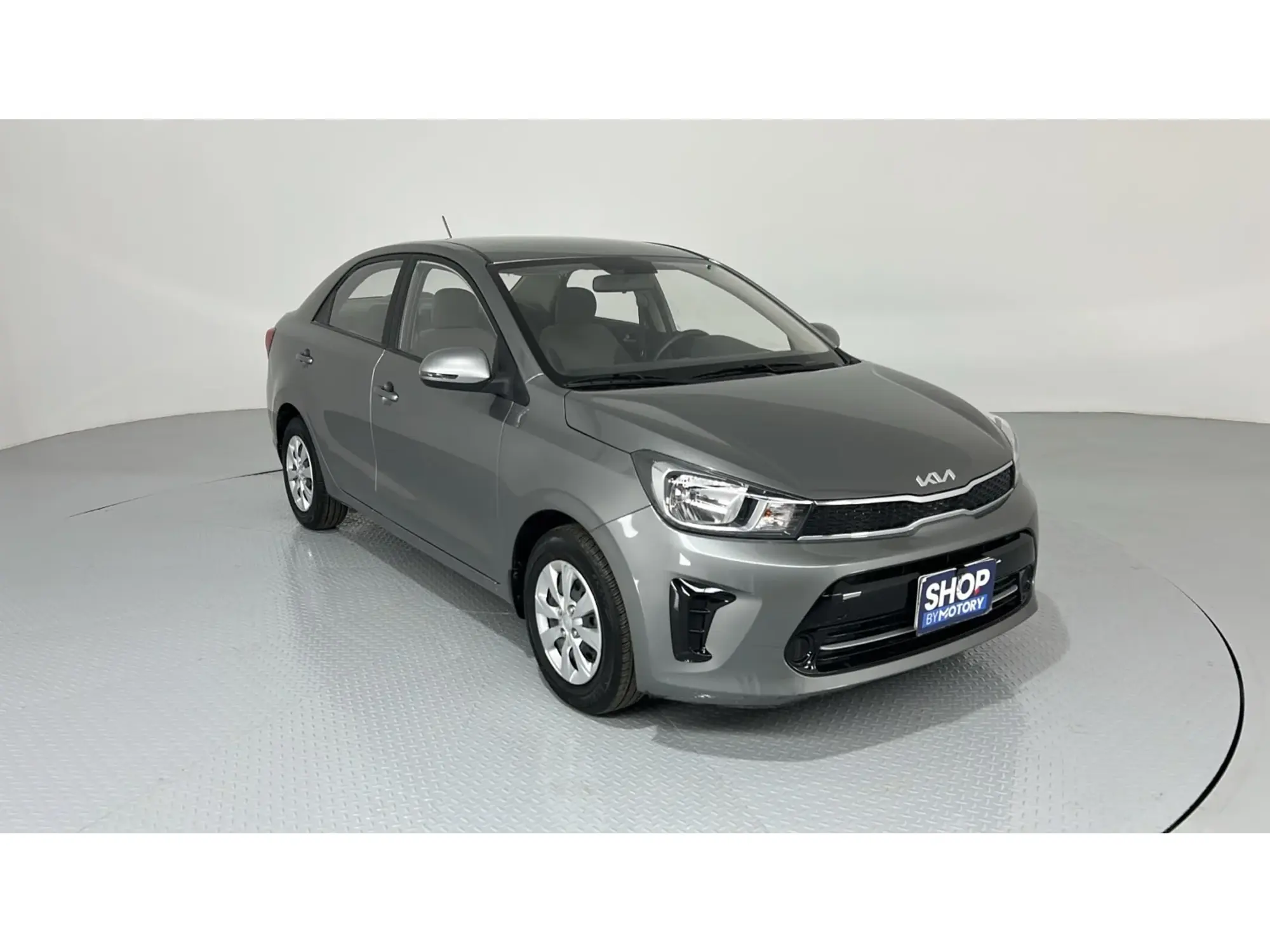 KIA Pegas GL 2026