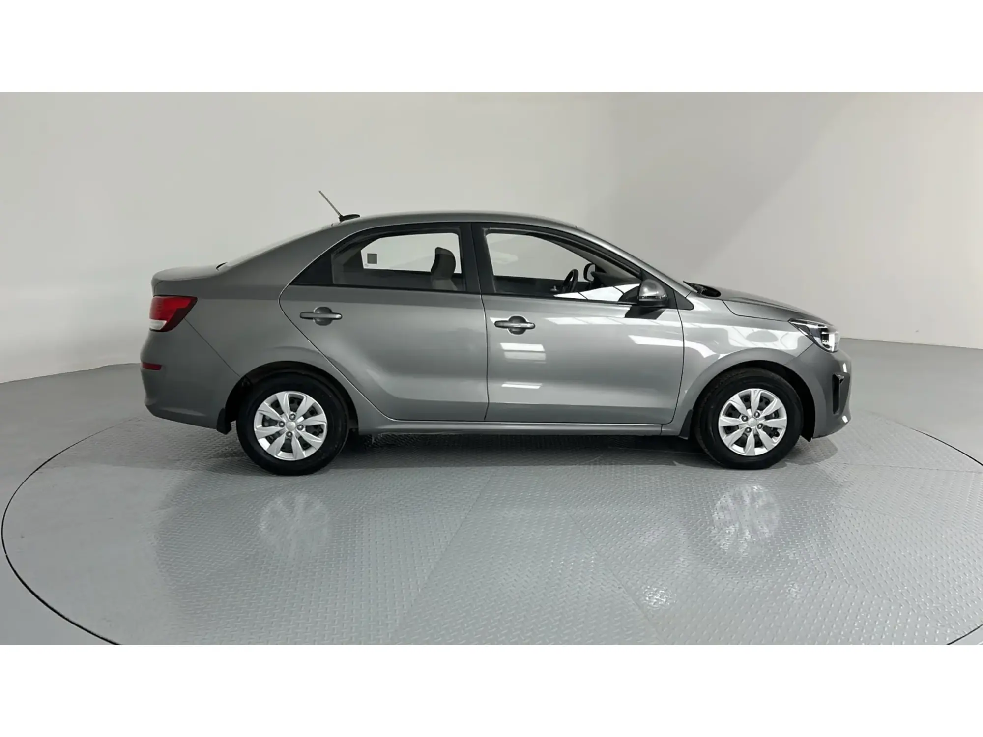 KIA Pegas GL 2026