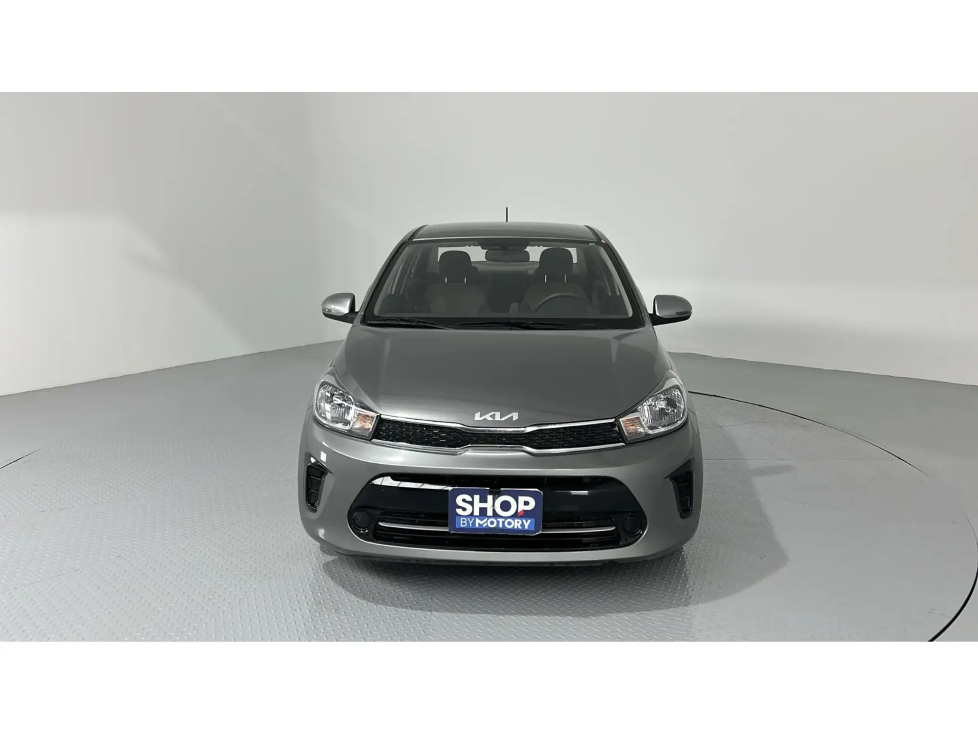 KIA Pegas GL 2026