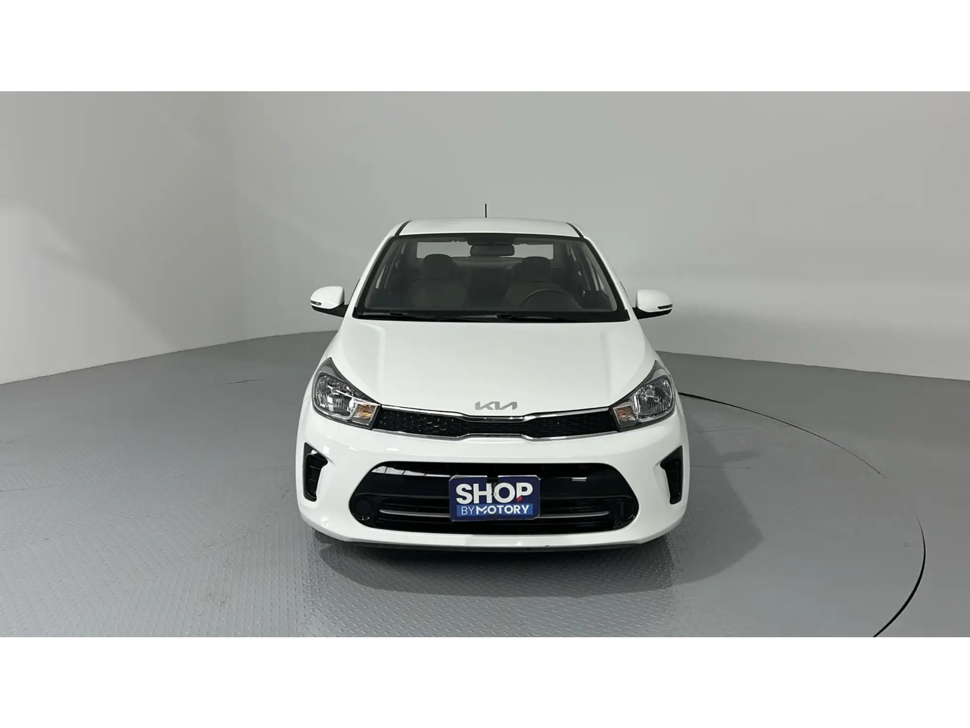 KIA Pegas GL 2026