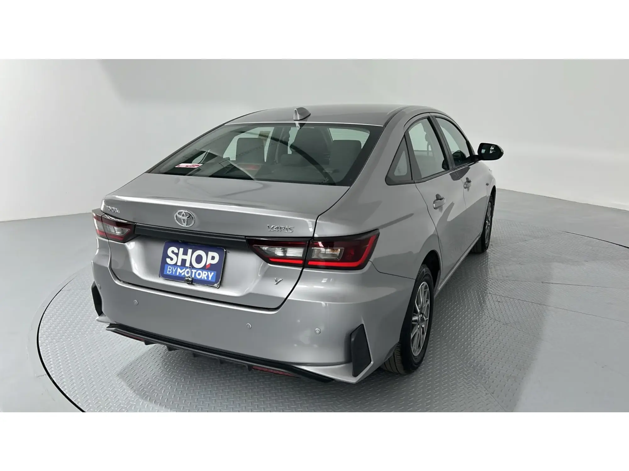 Toyota Yaris Y 2026