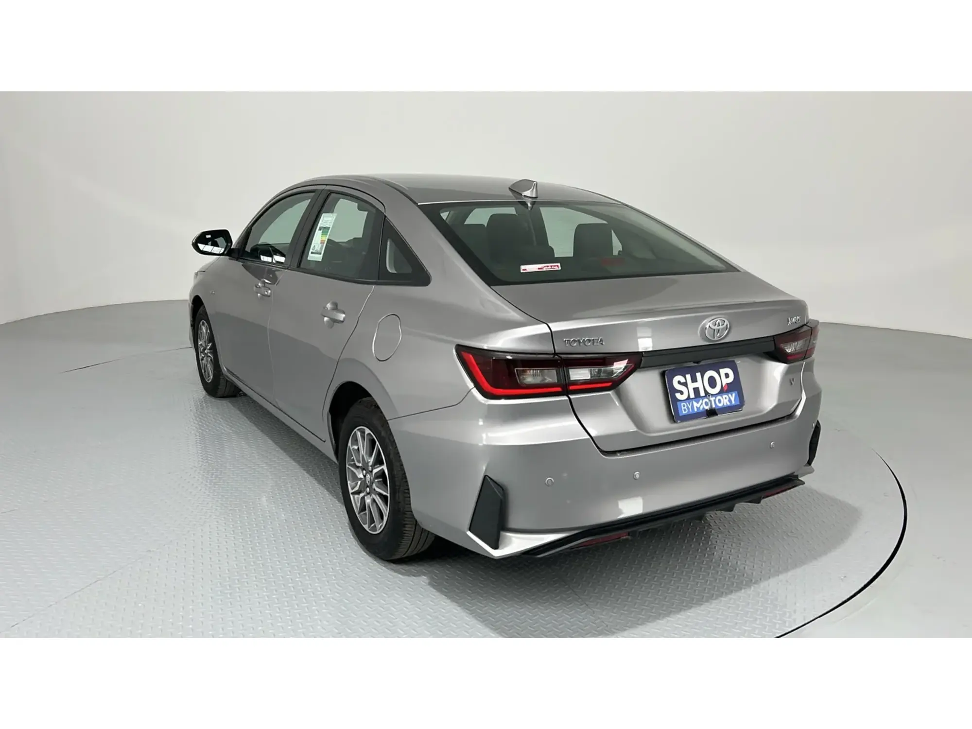 Toyota Yaris Y 2026