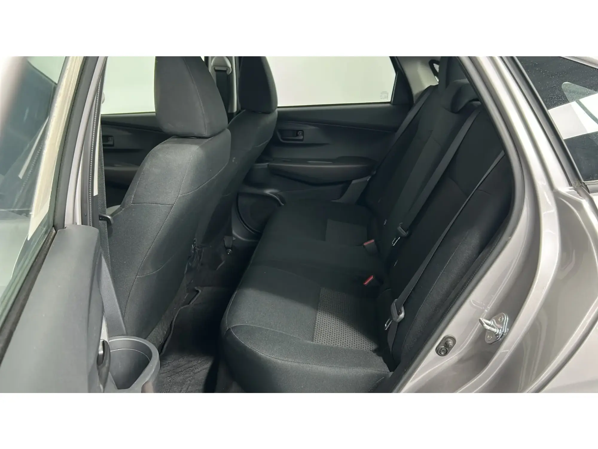 Toyota Yaris Y 2026