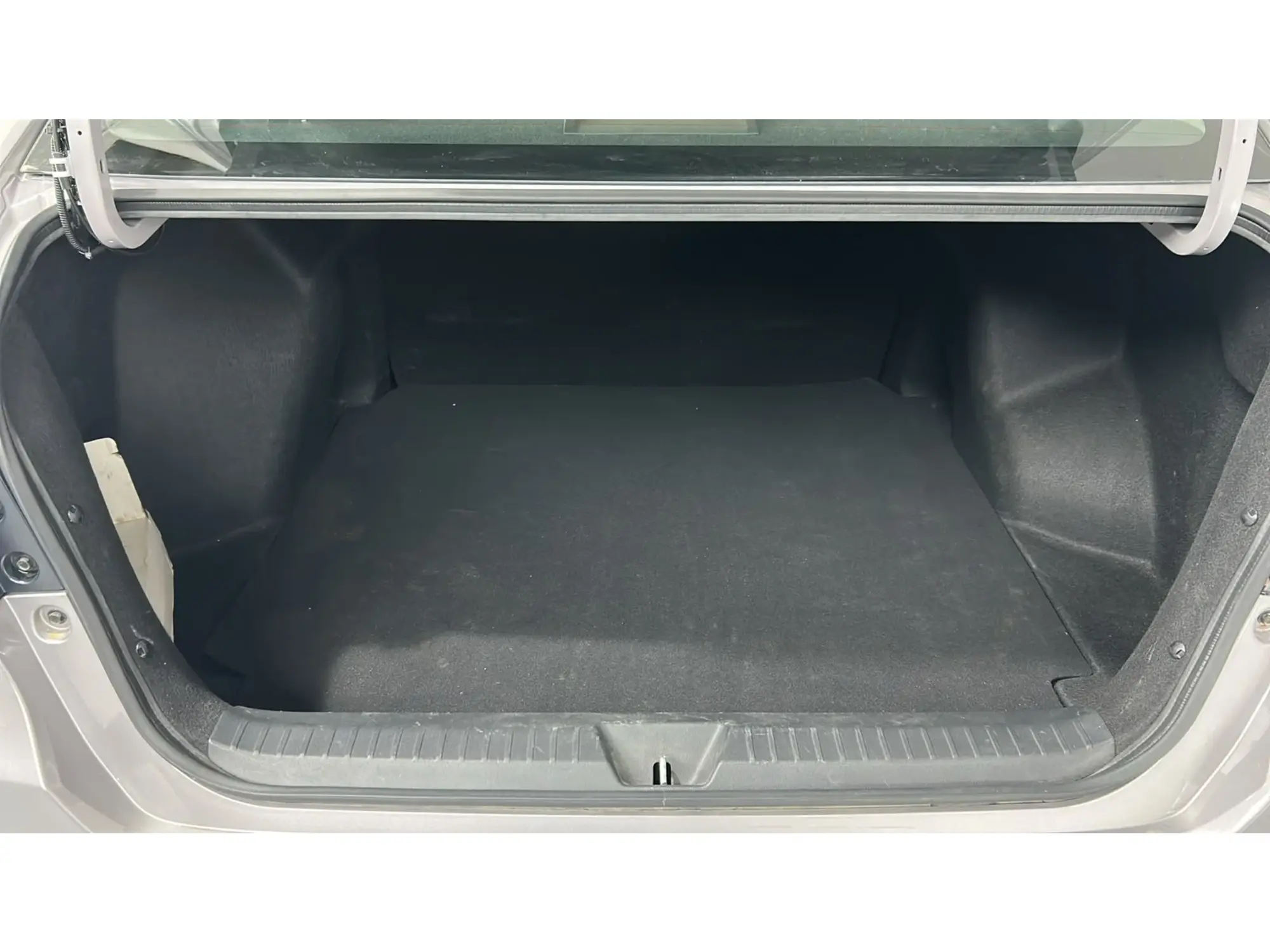 Toyota Yaris Y 2026