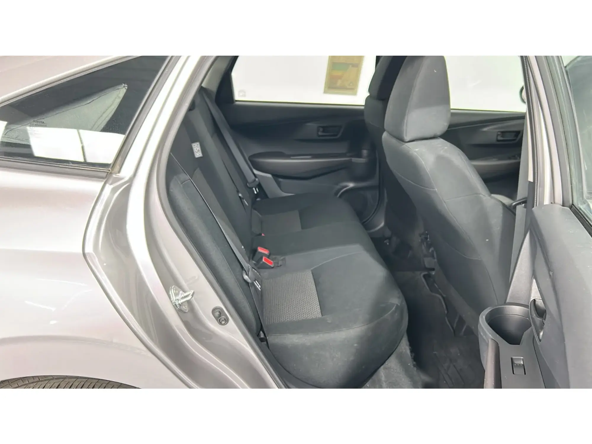 Toyota Yaris Y 2026