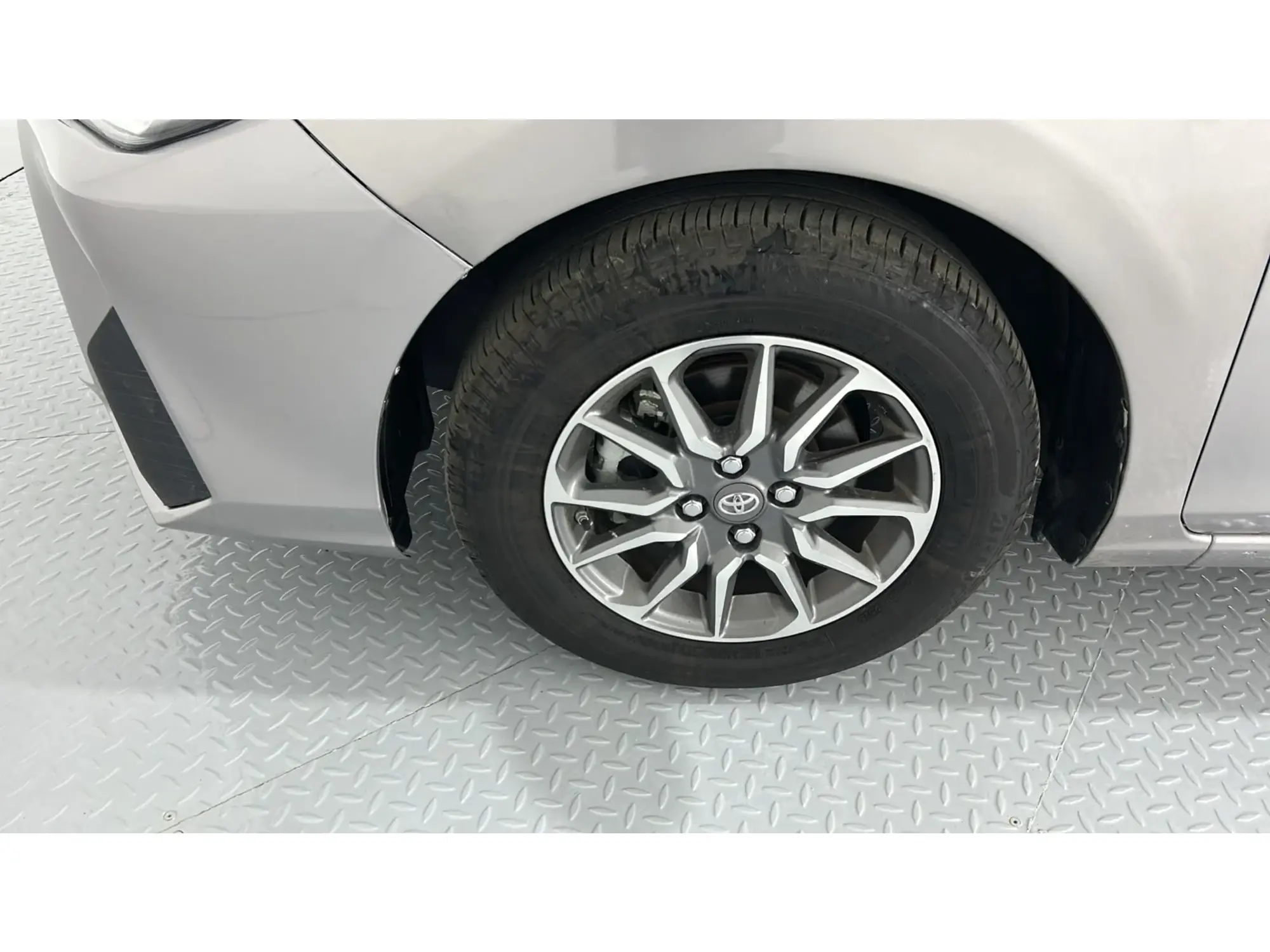 Toyota Yaris Y 2026