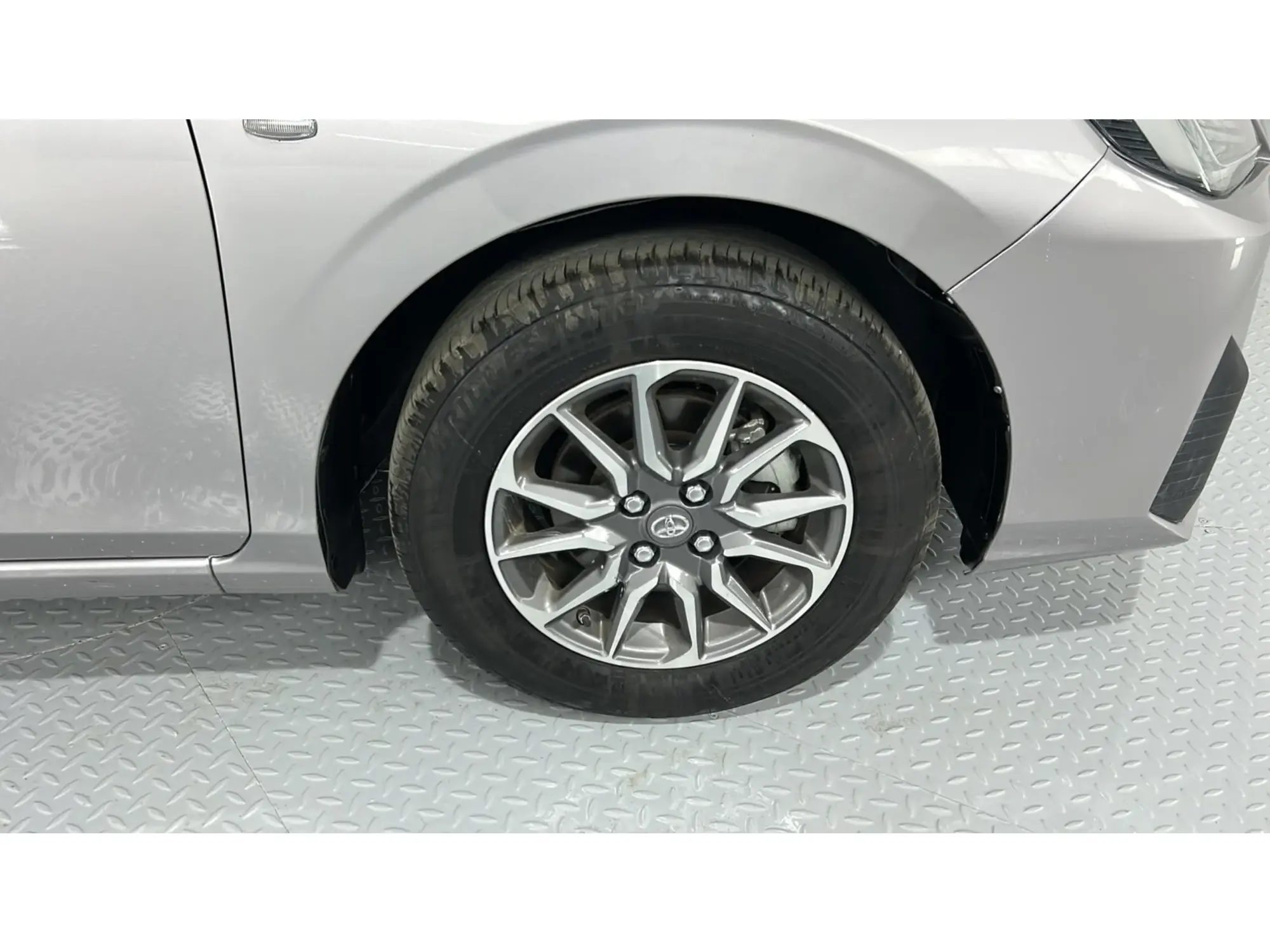 Toyota Yaris Y 2026