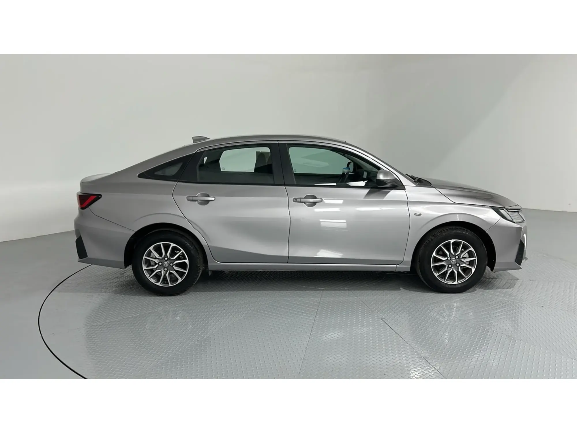 Toyota Yaris Y 2026