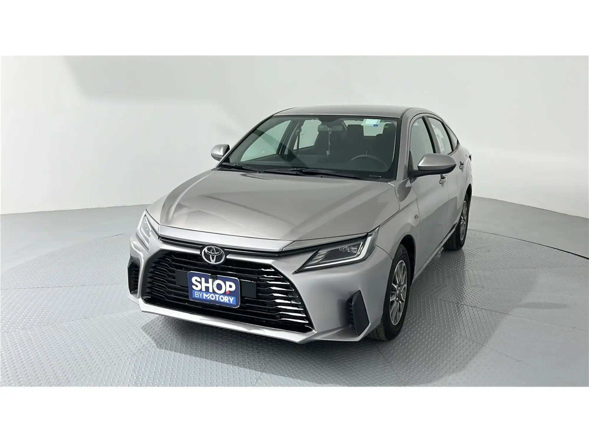 Toyota Yaris Y 2026