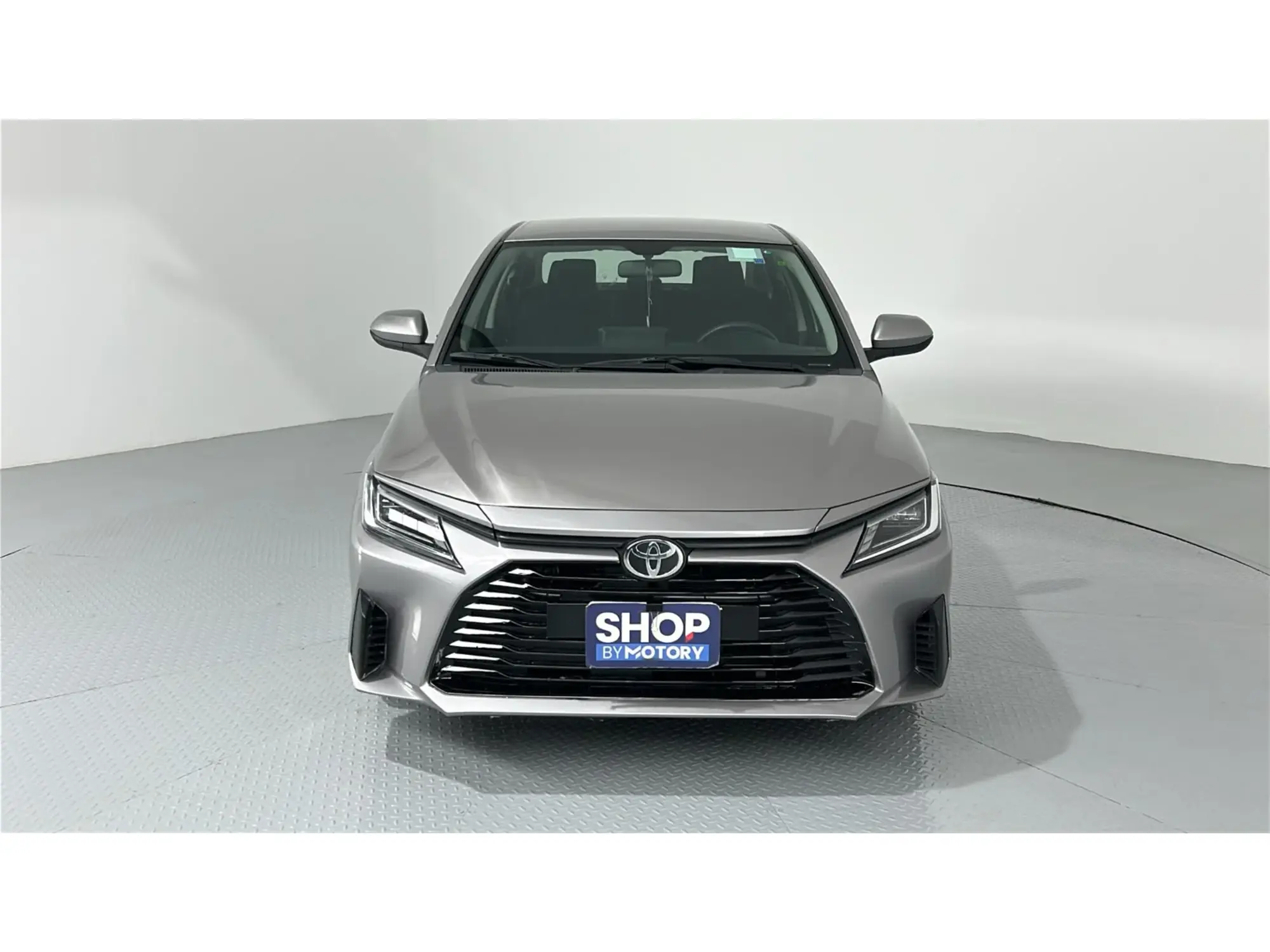 Toyota Yaris Y 2026