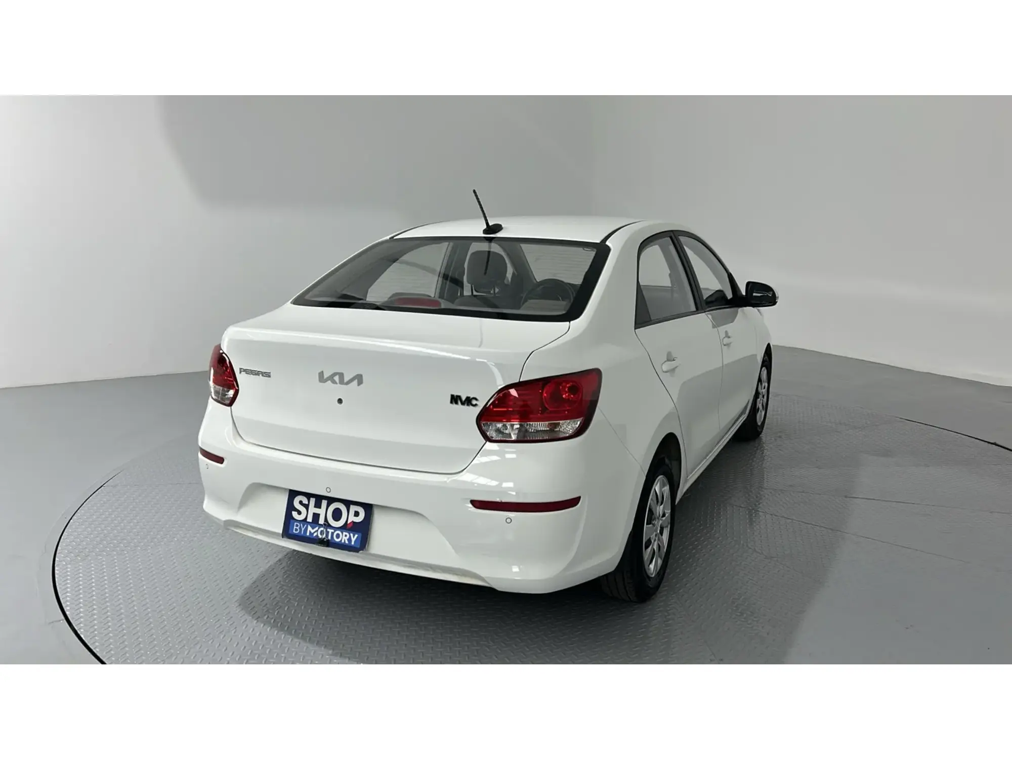 KIA Pegas GL 2025
