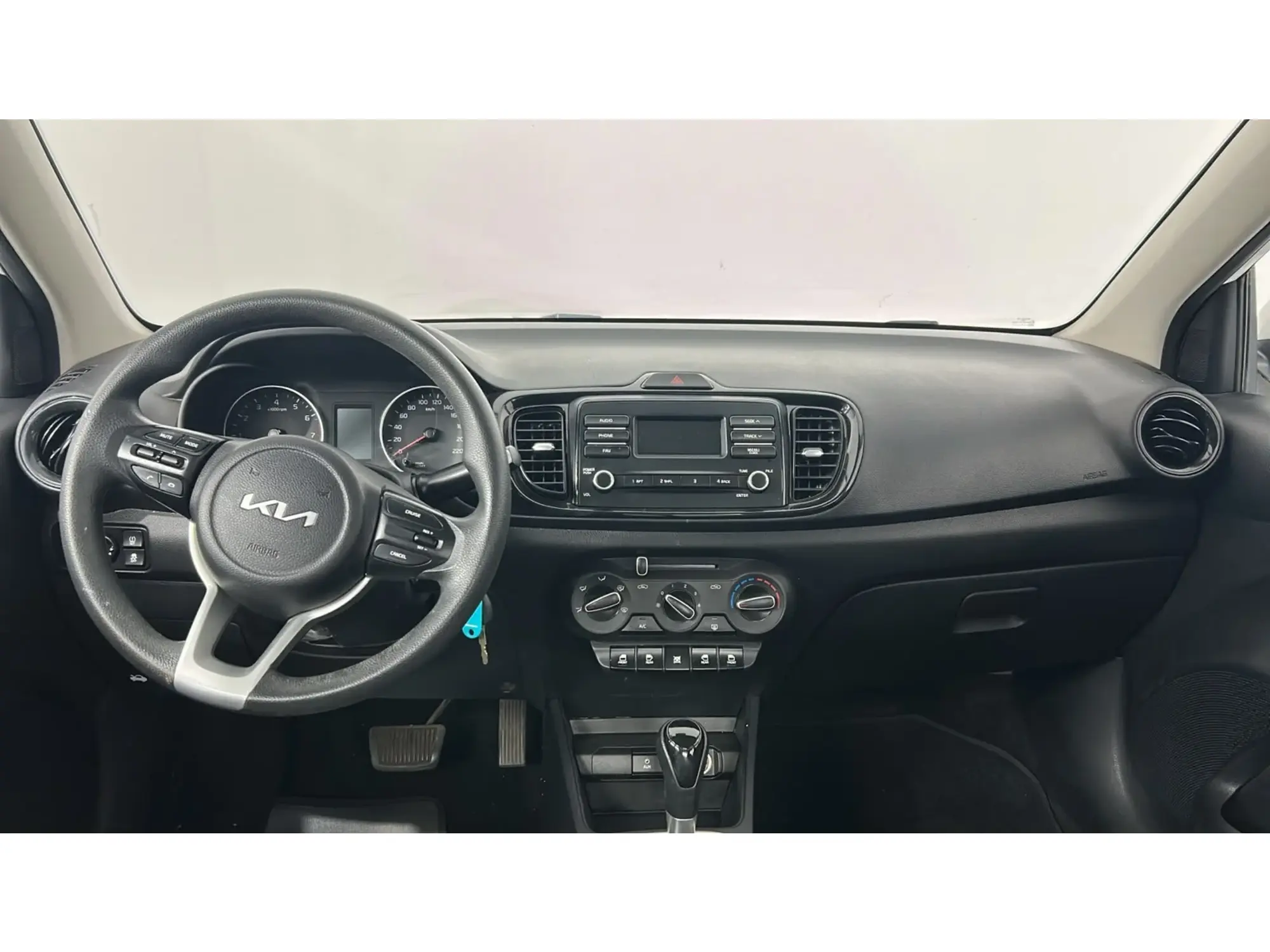 KIA Pegas GL 2025