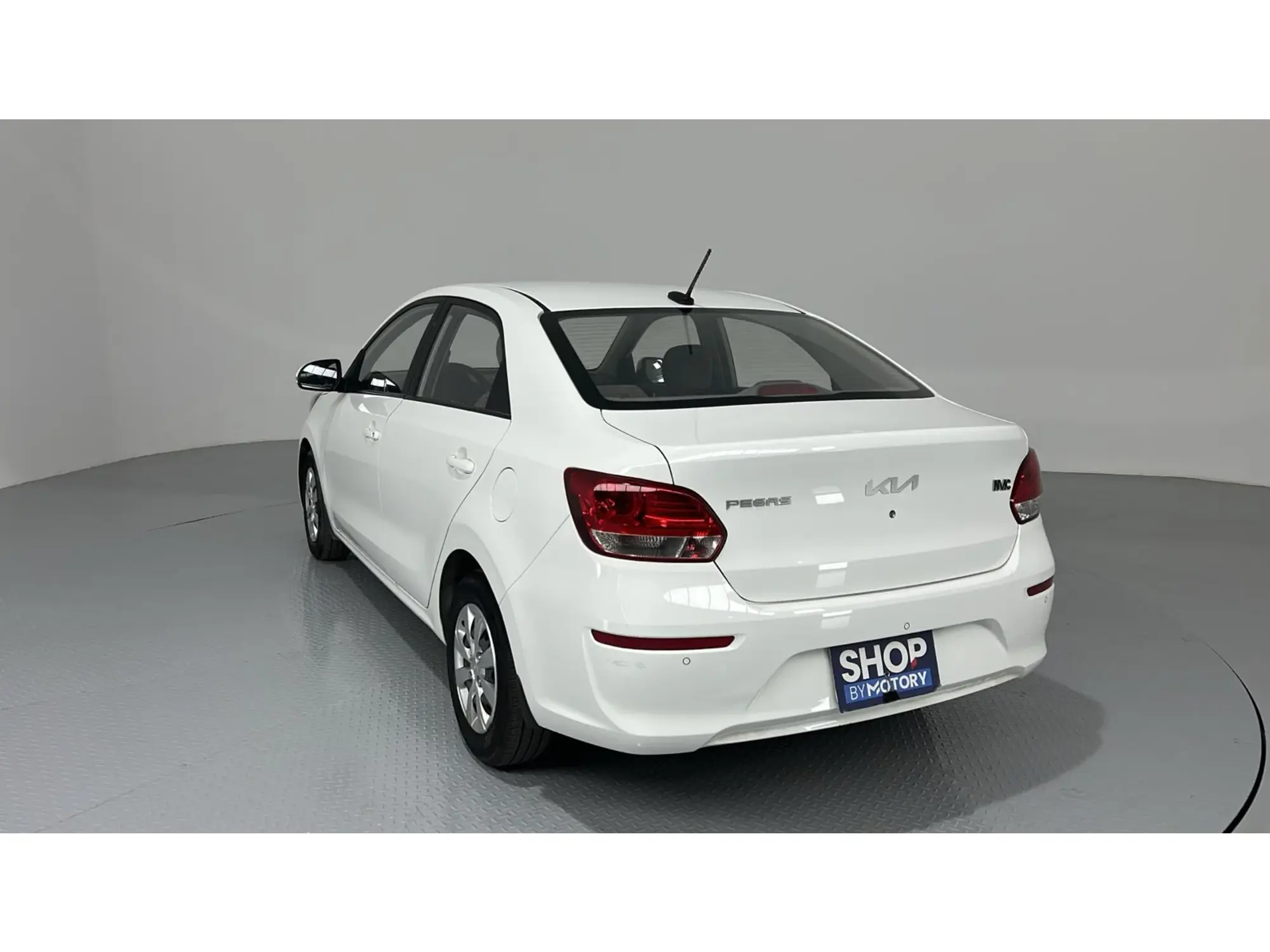 KIA Pegas GL 2025