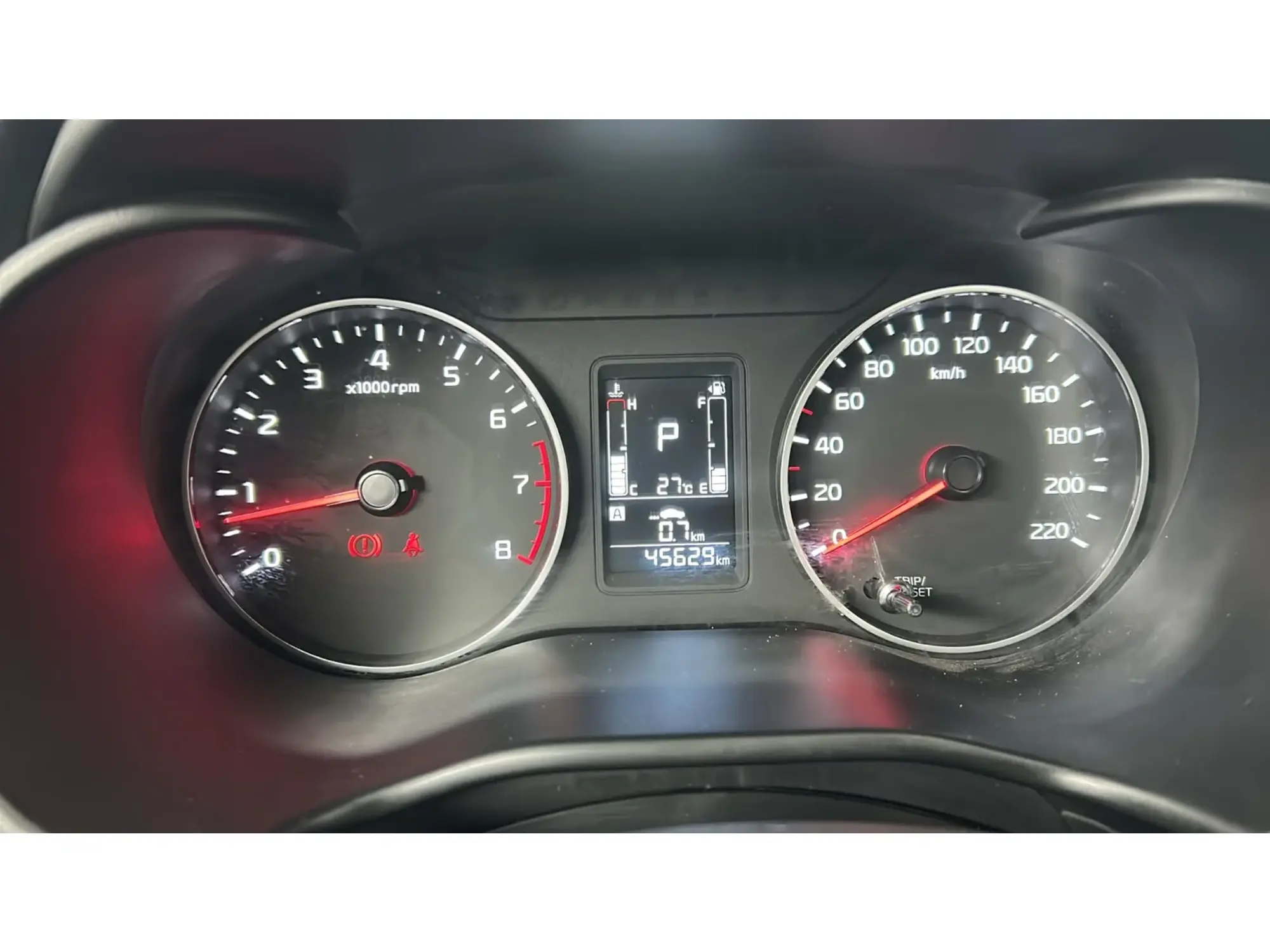 KIA Pegas GL 2025