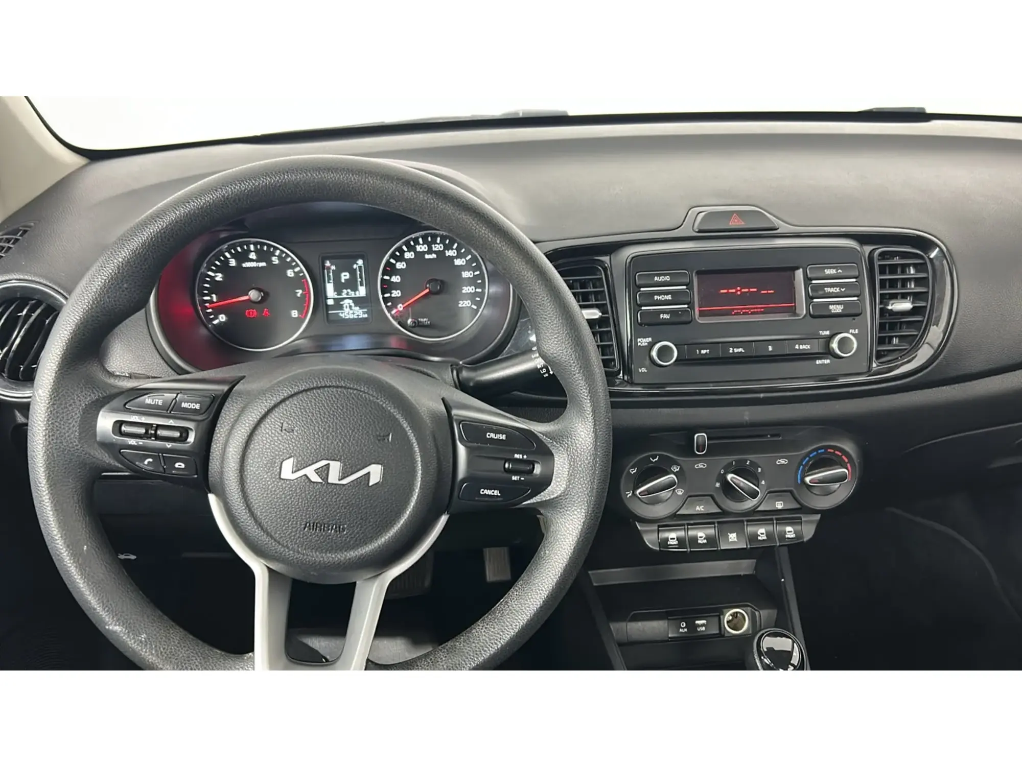 KIA Pegas GL 2025