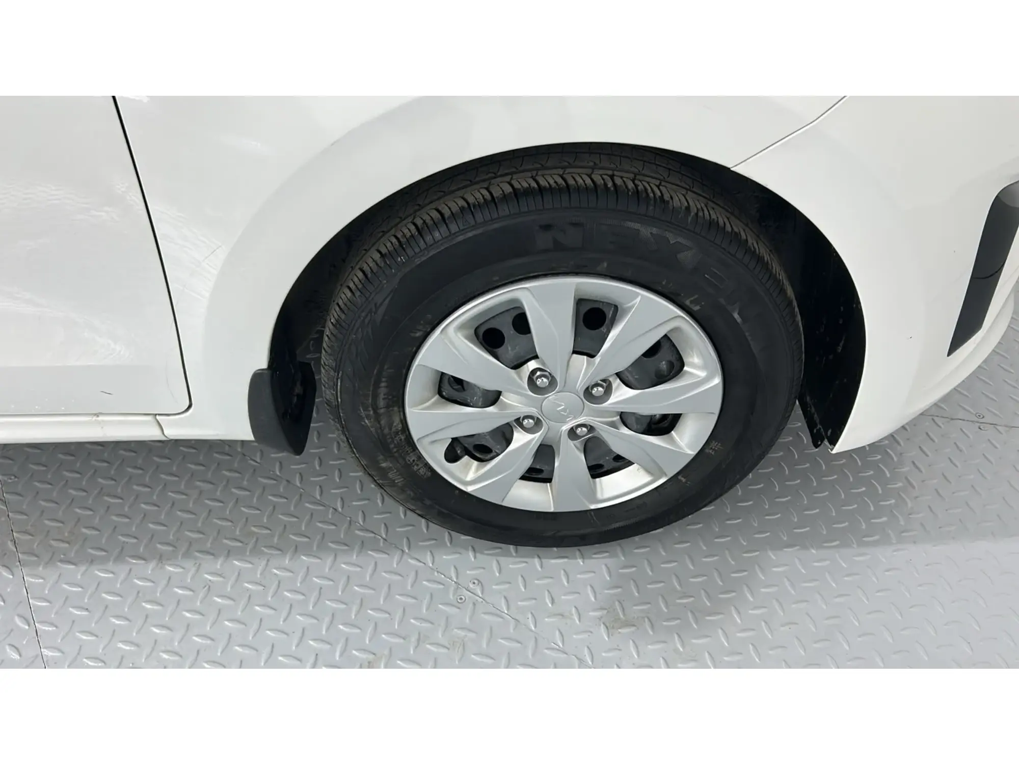 KIA Pegas GL 2025