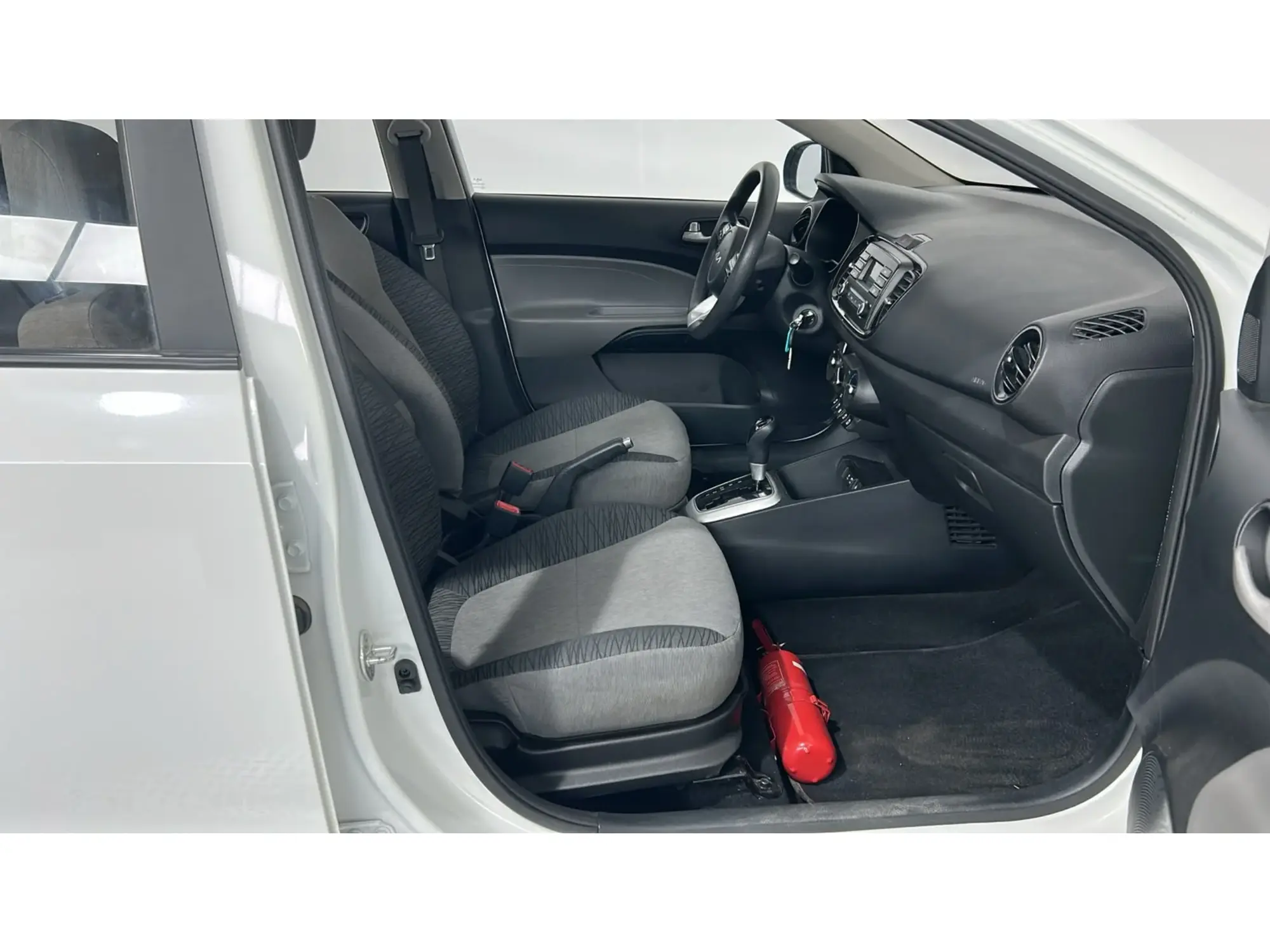 KIA Pegas GL 2025