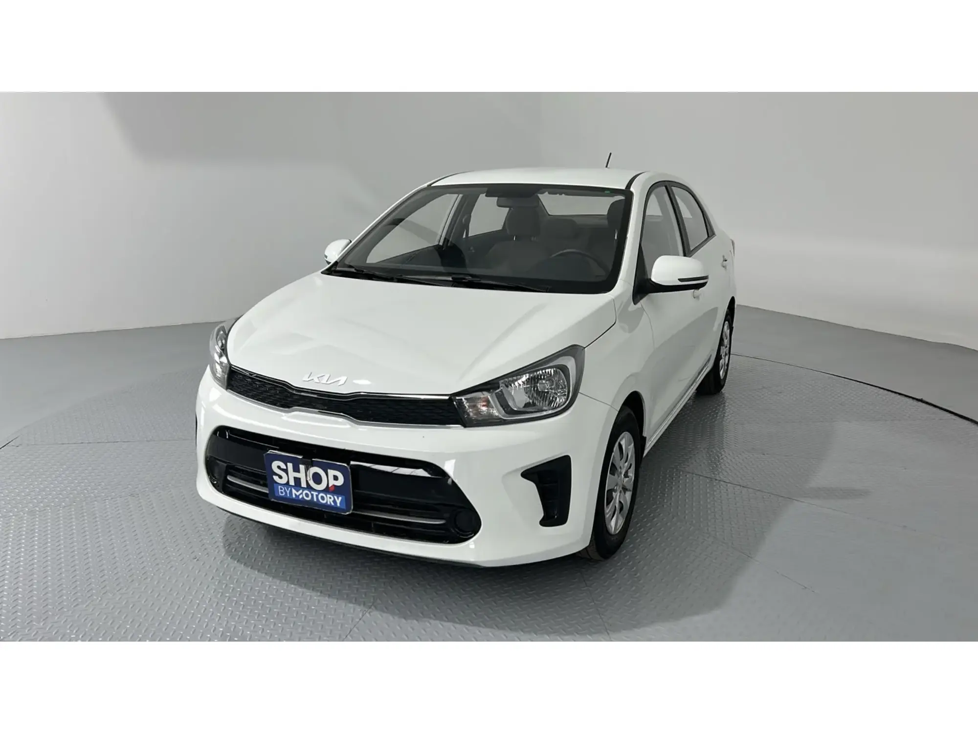 KIA Pegas GL 2025