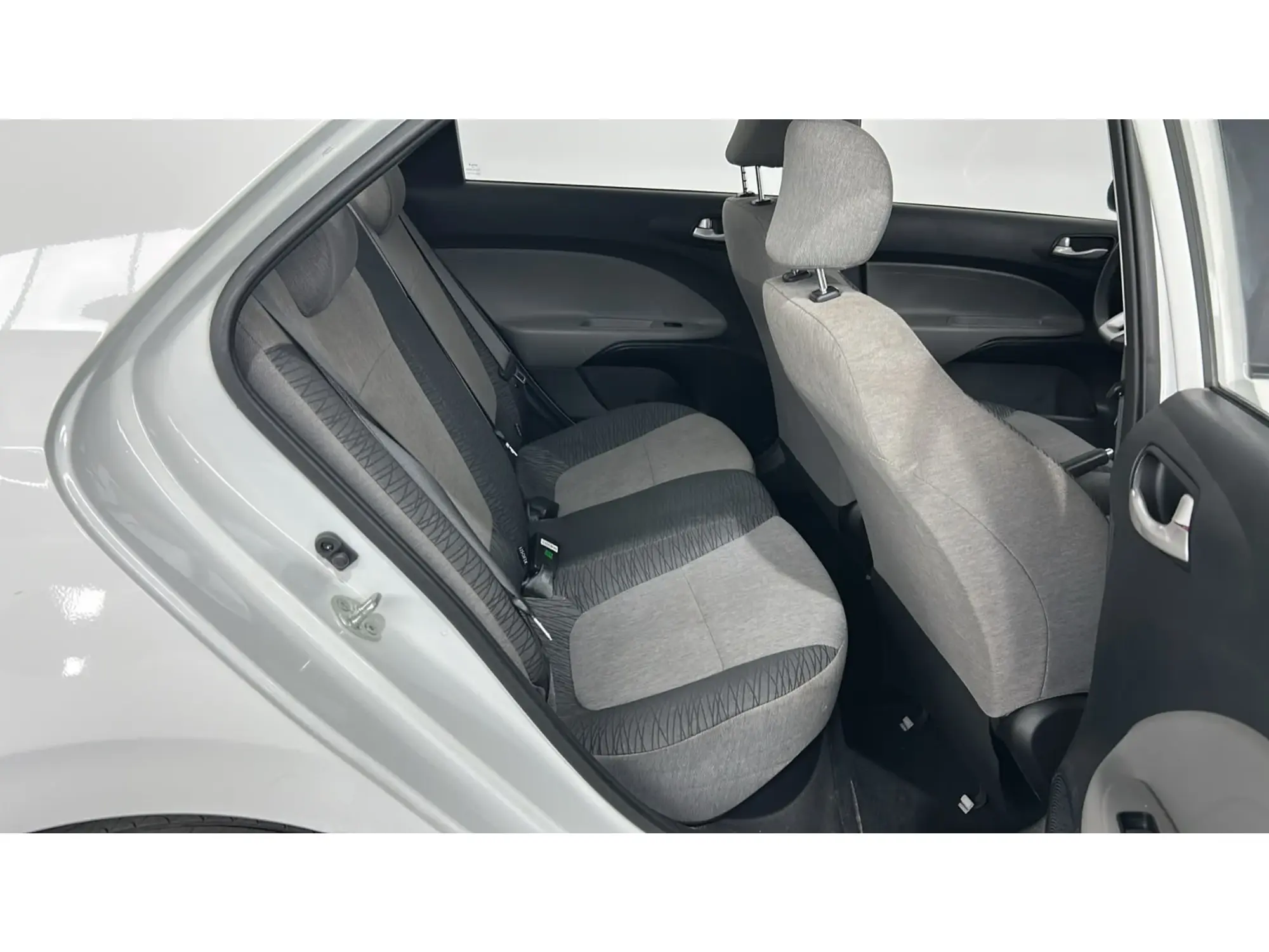 KIA Pegas GL 2025