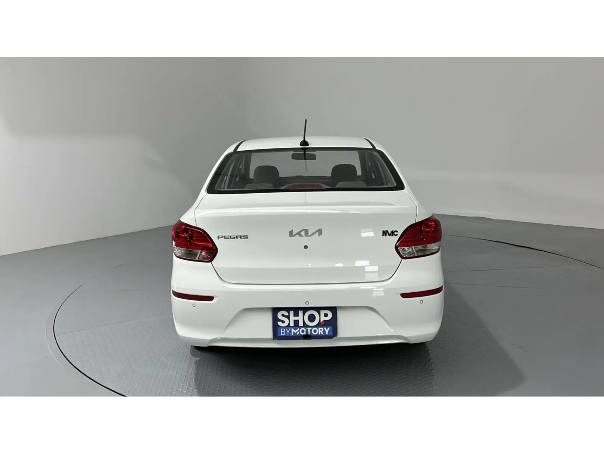 KIA Pegas GL 2026