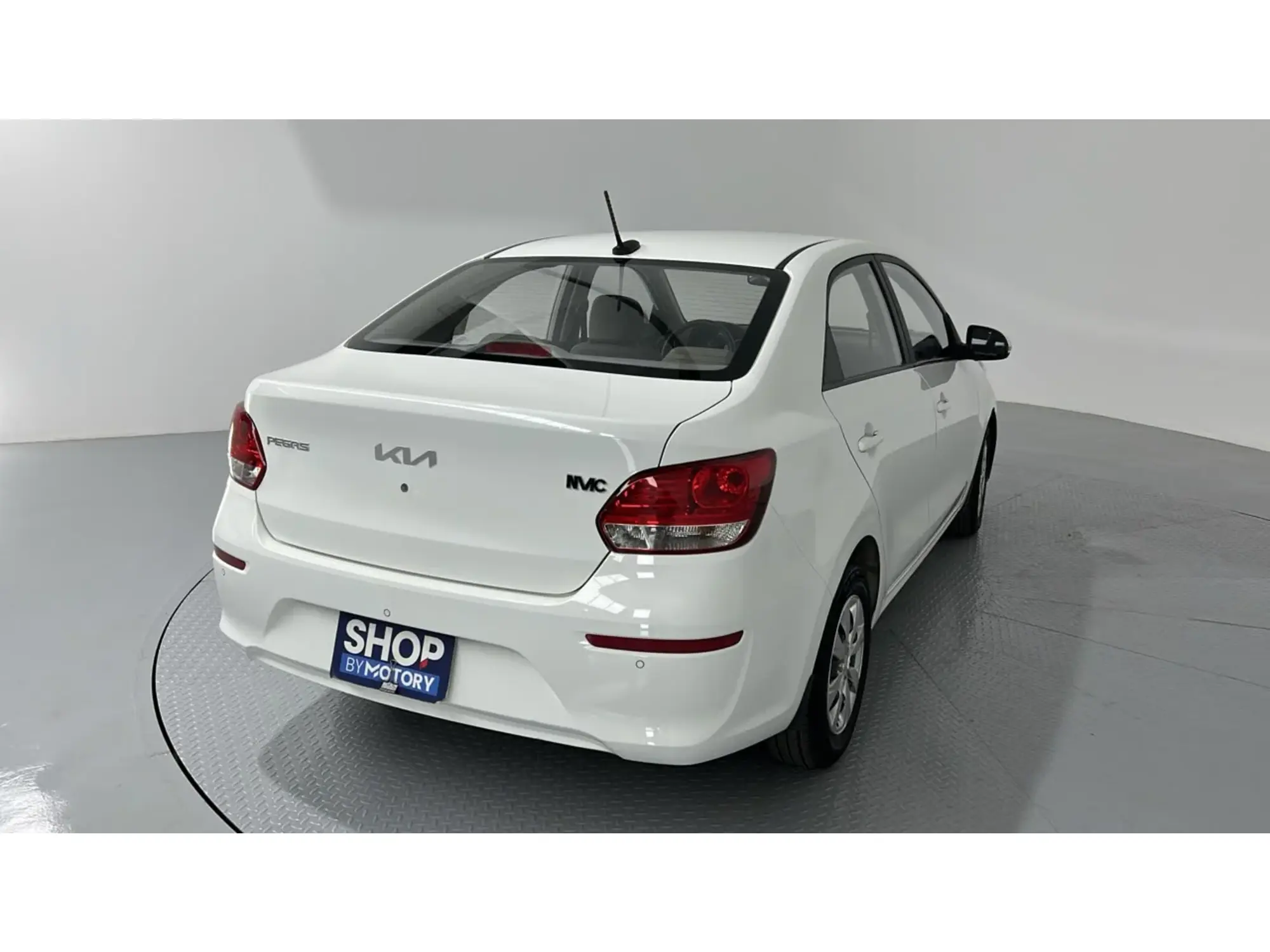 KIA Pegas GL 2026
