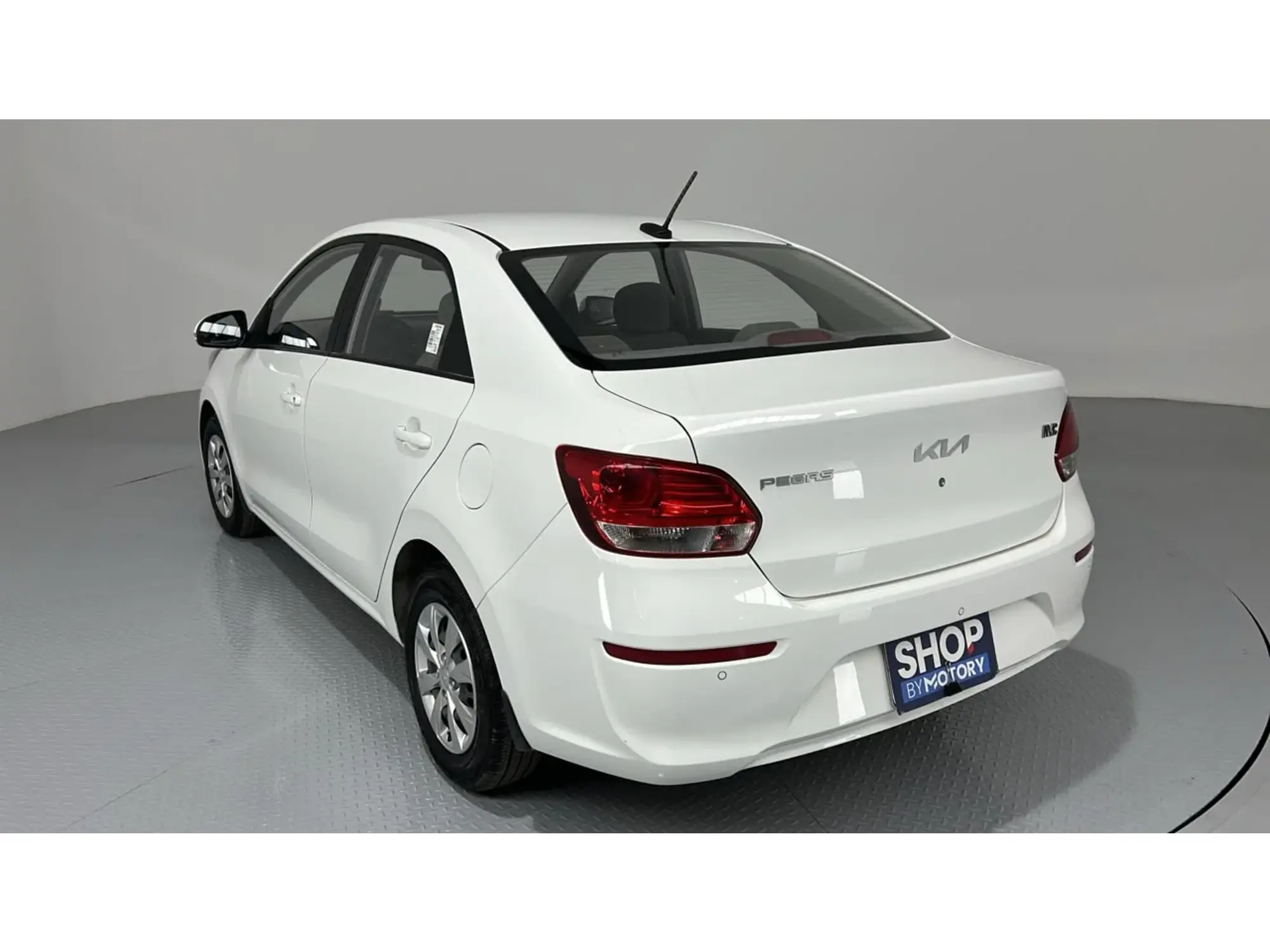 KIA Pegas GL 2026