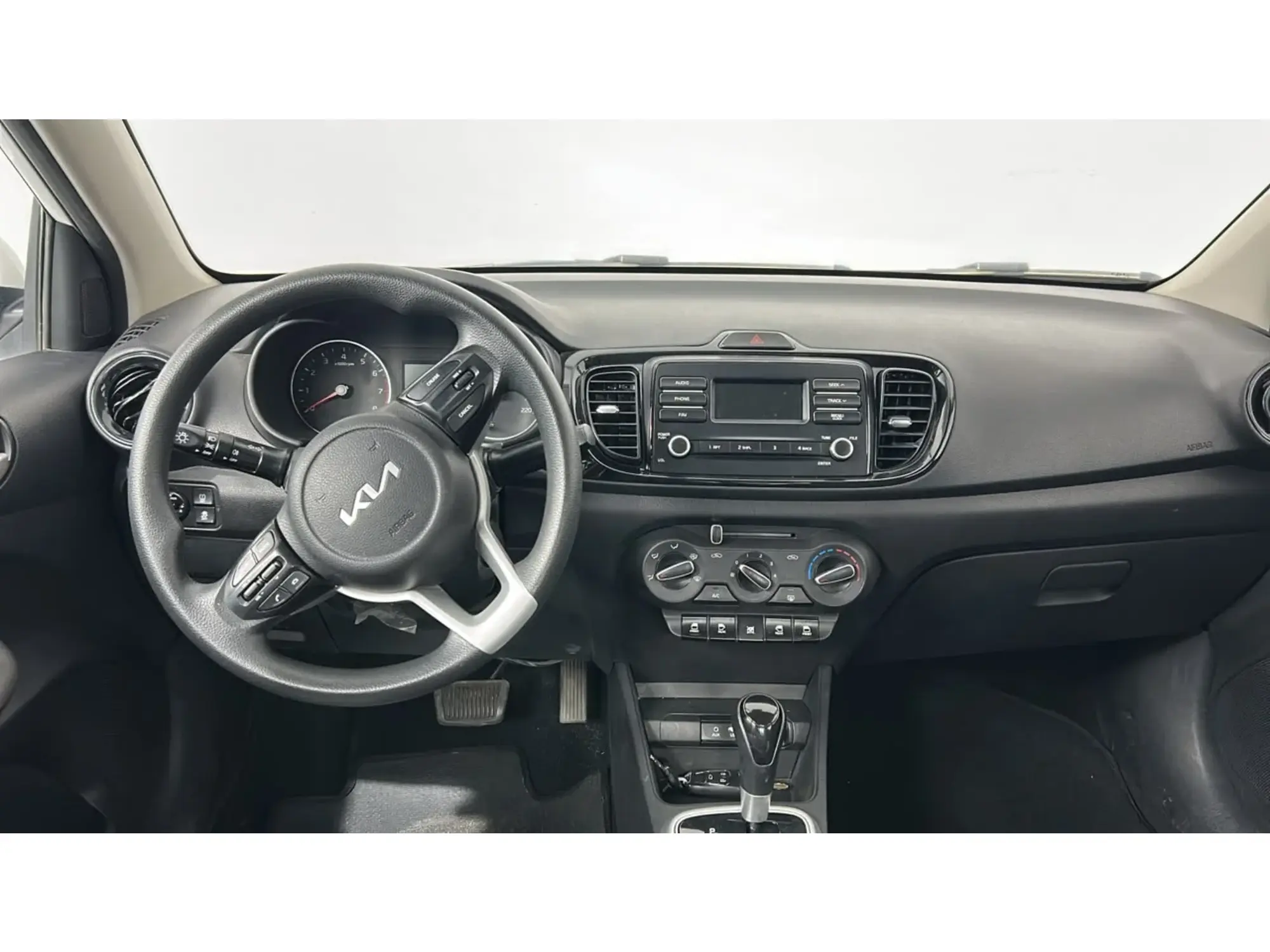KIA Pegas GL 2026