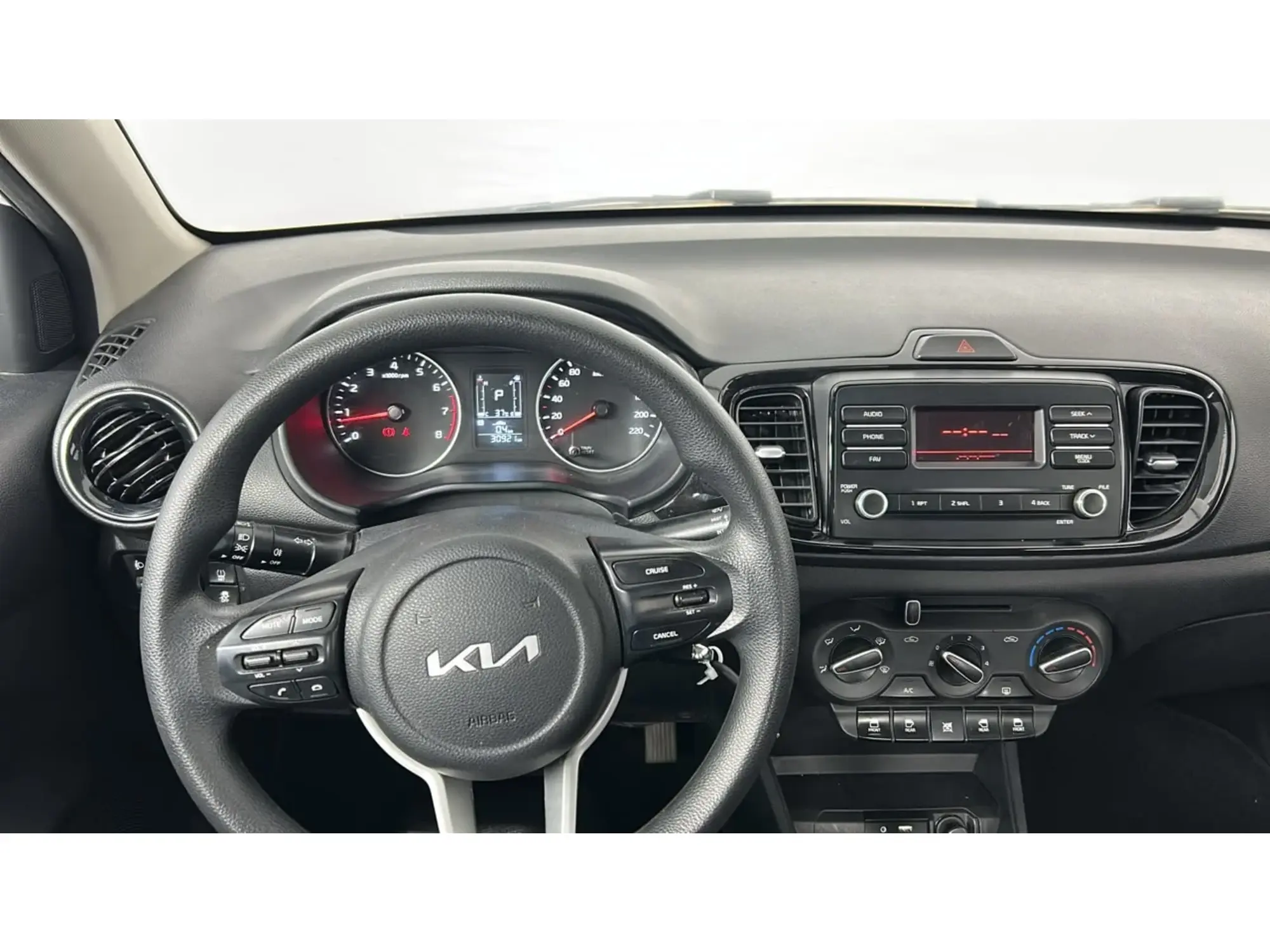 KIA Pegas GL 2026