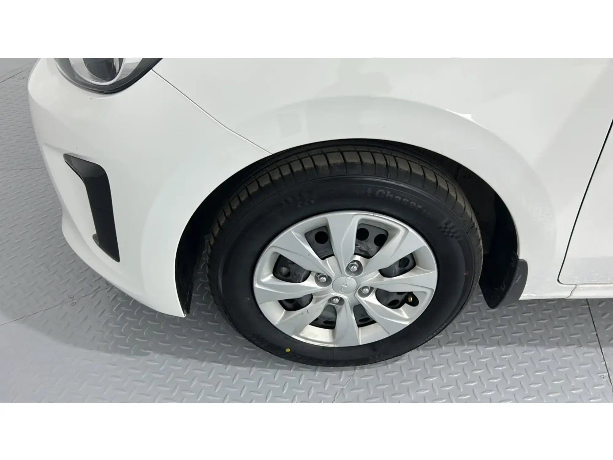 KIA Pegas GL 2026