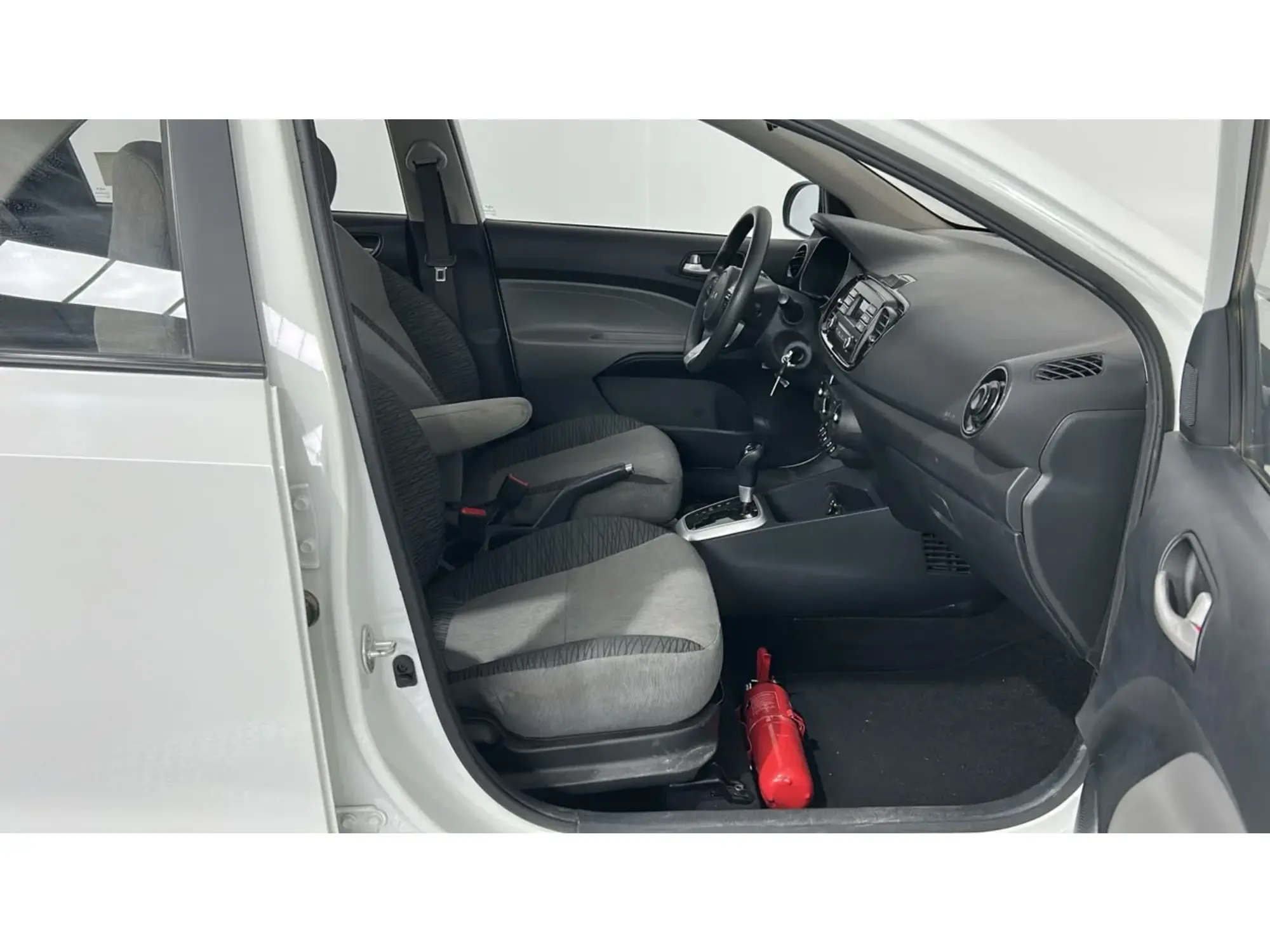 KIA Pegas GL 2026