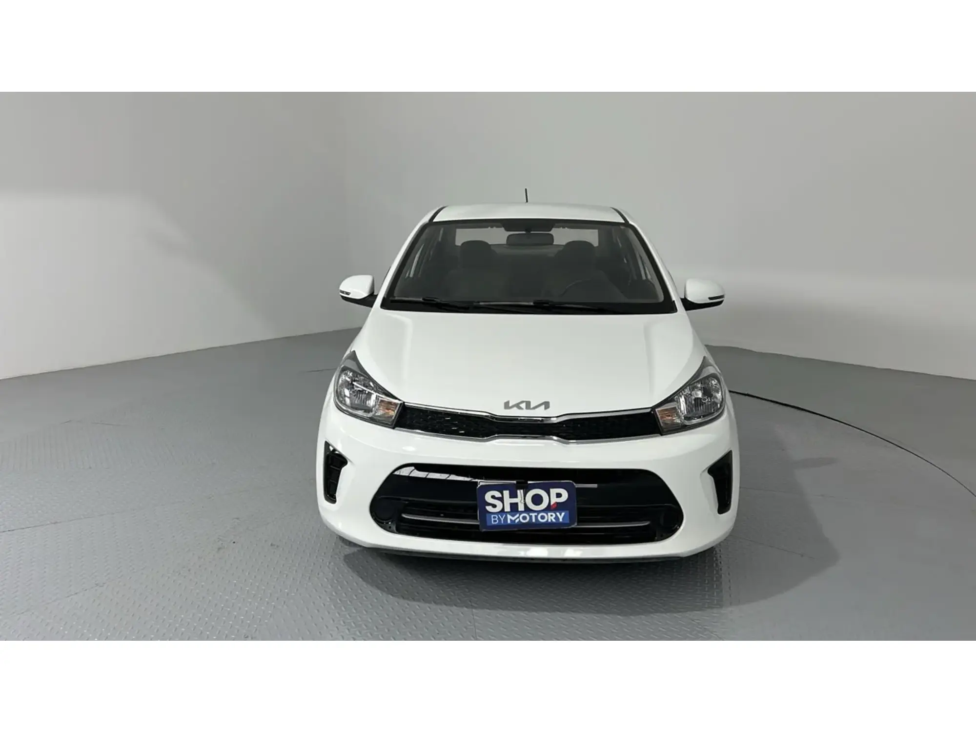 KIA Pegas GL 2026