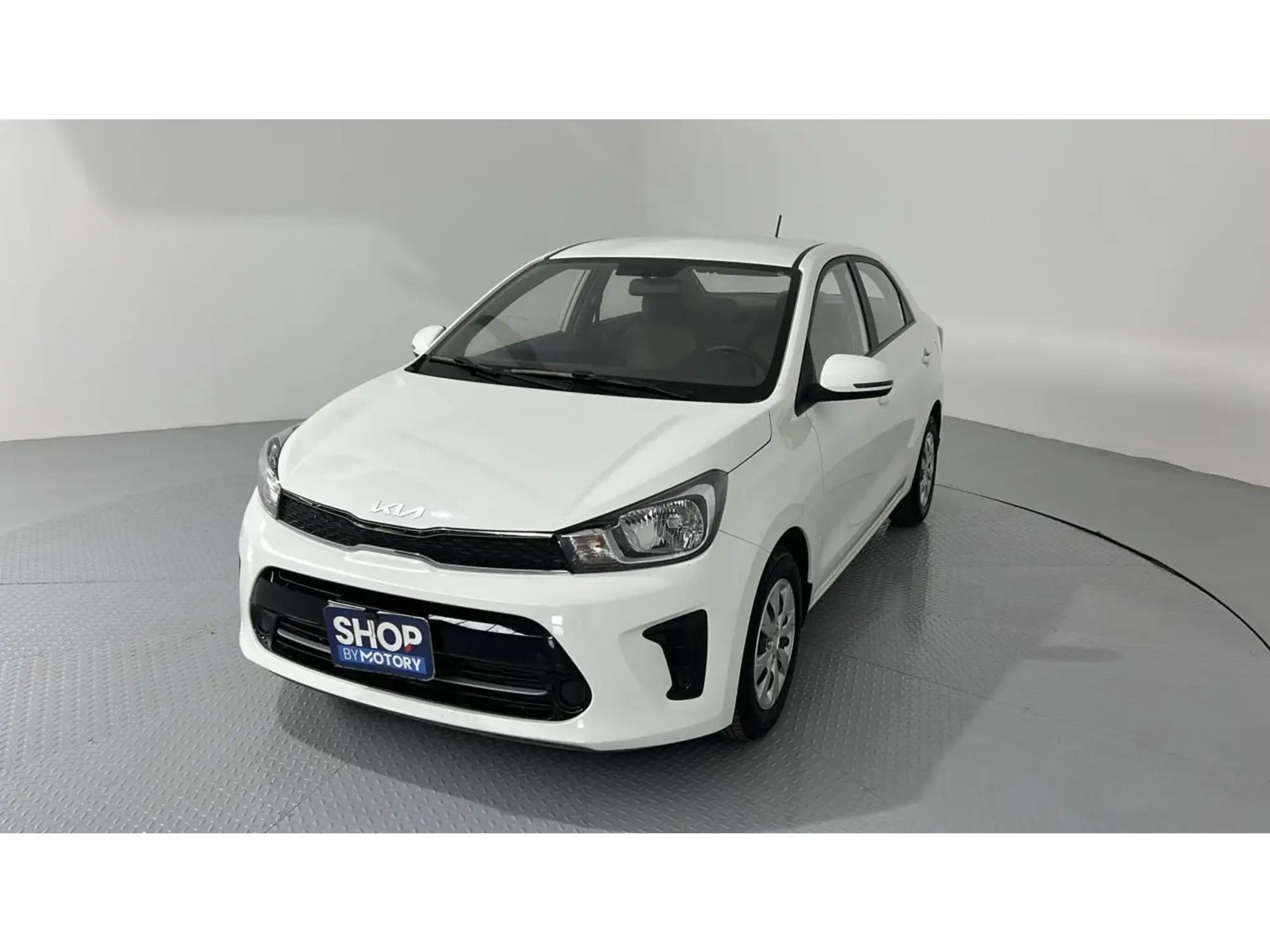 KIA Pegas GL 2026