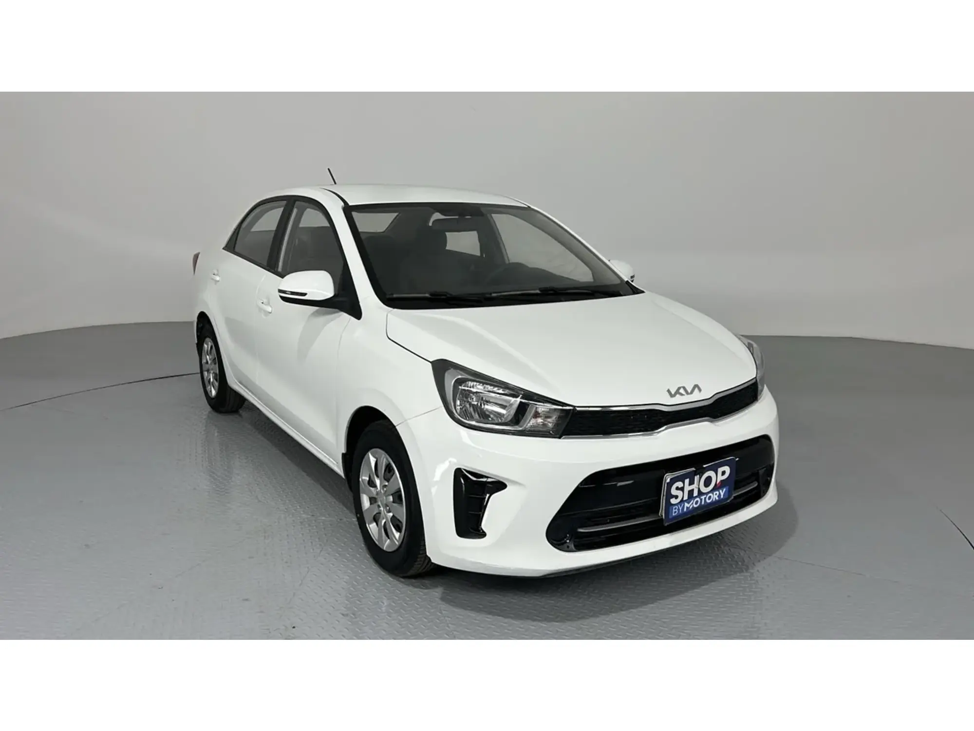 KIA Pegas GL 2026