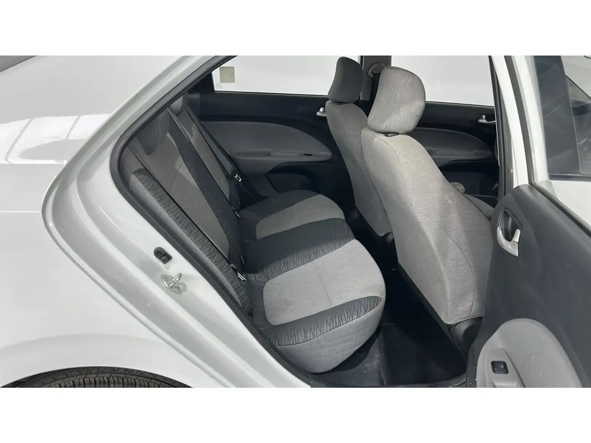 KIA Pegas GL 2026