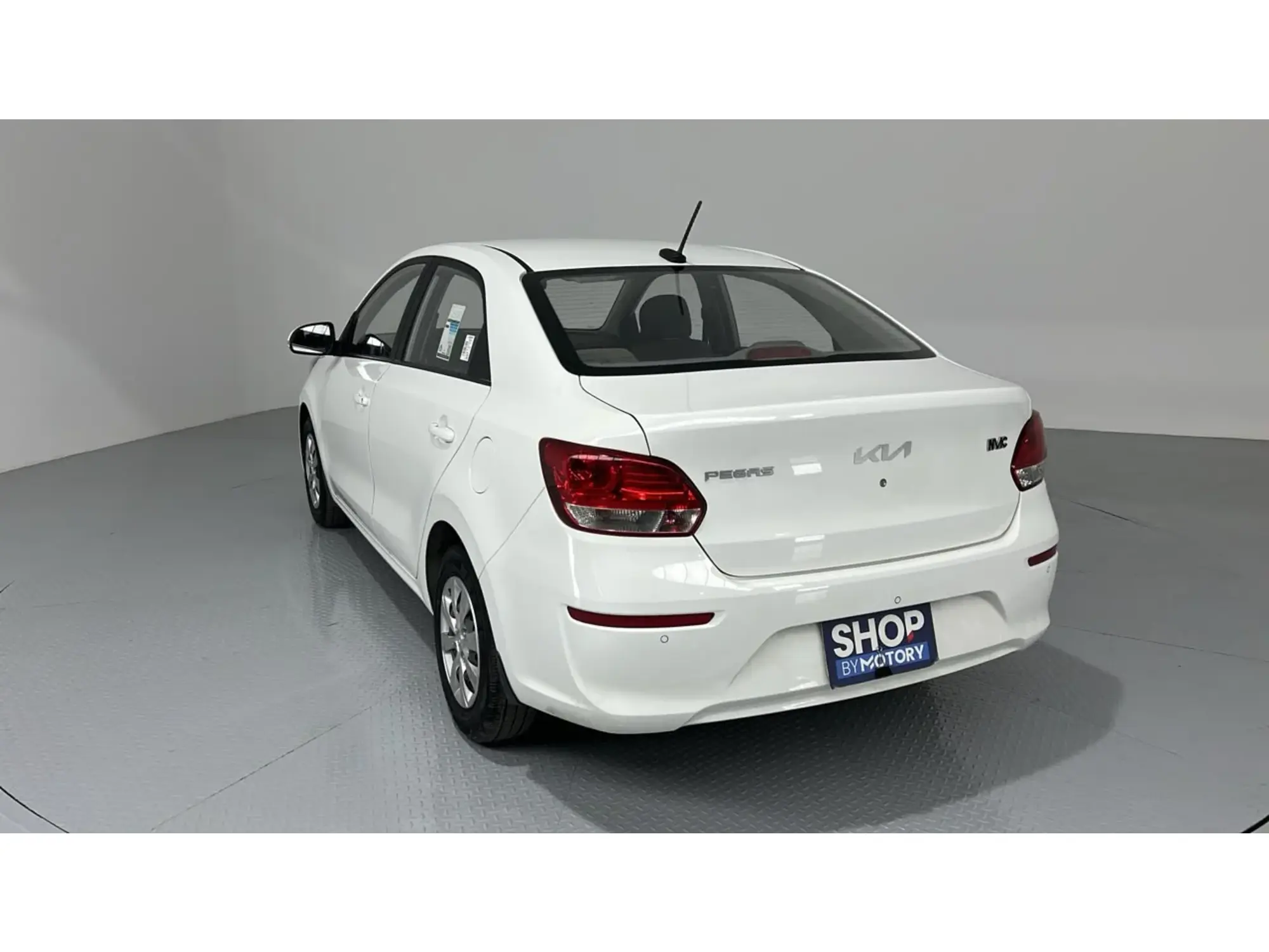 KIA Pegas GL 2026