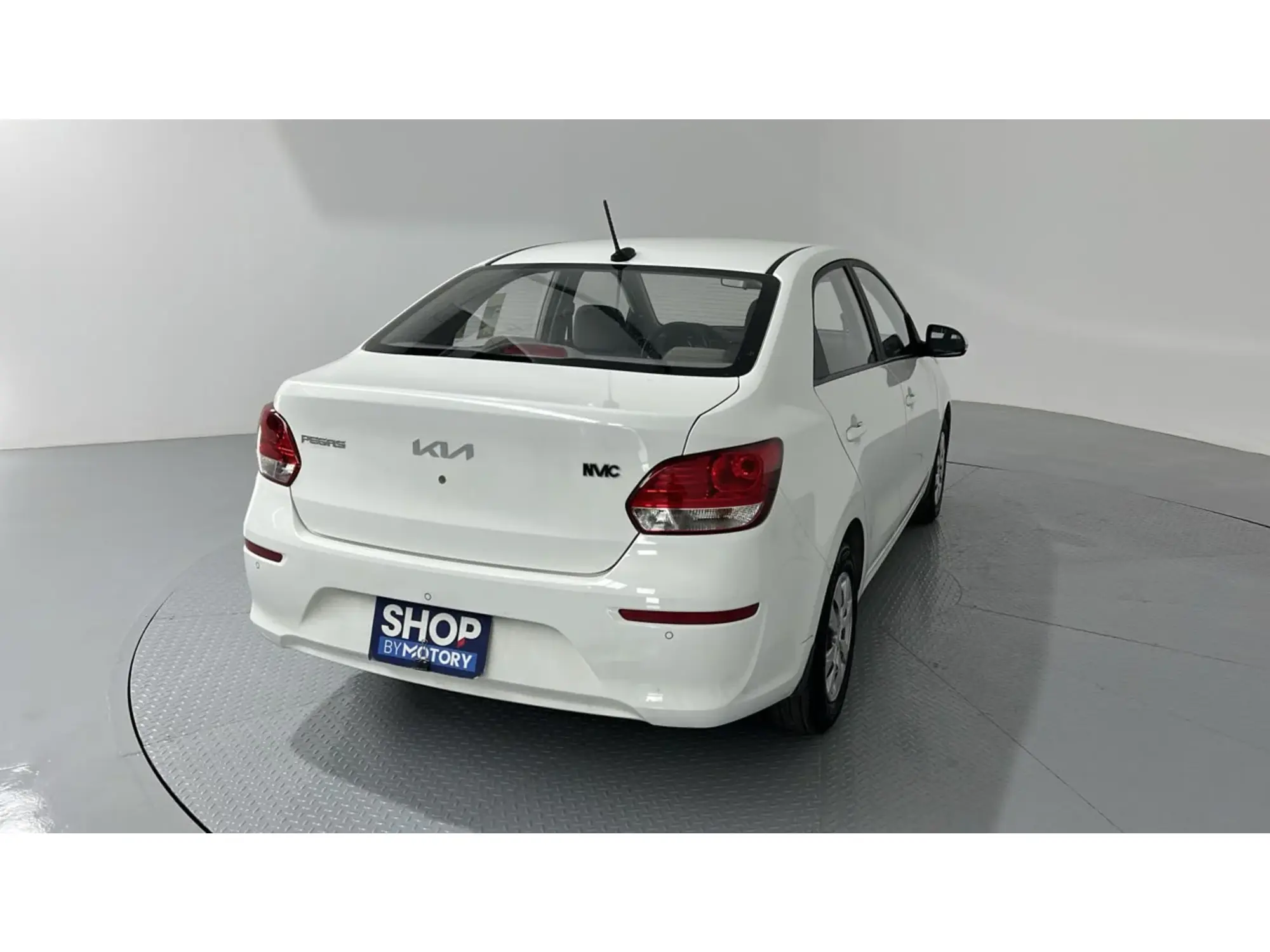 KIA Pegas GL 2026