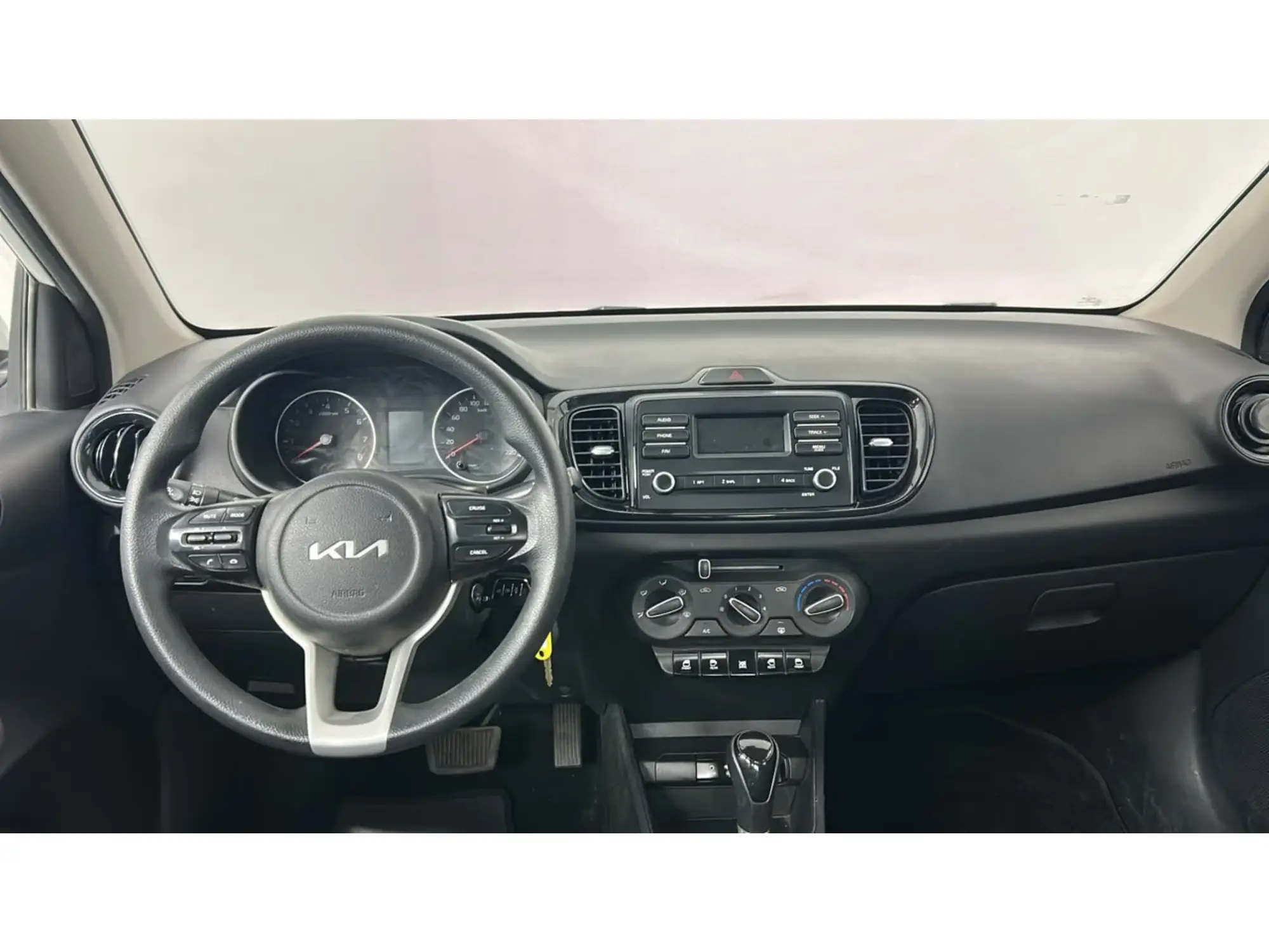 KIA Pegas GL 2026