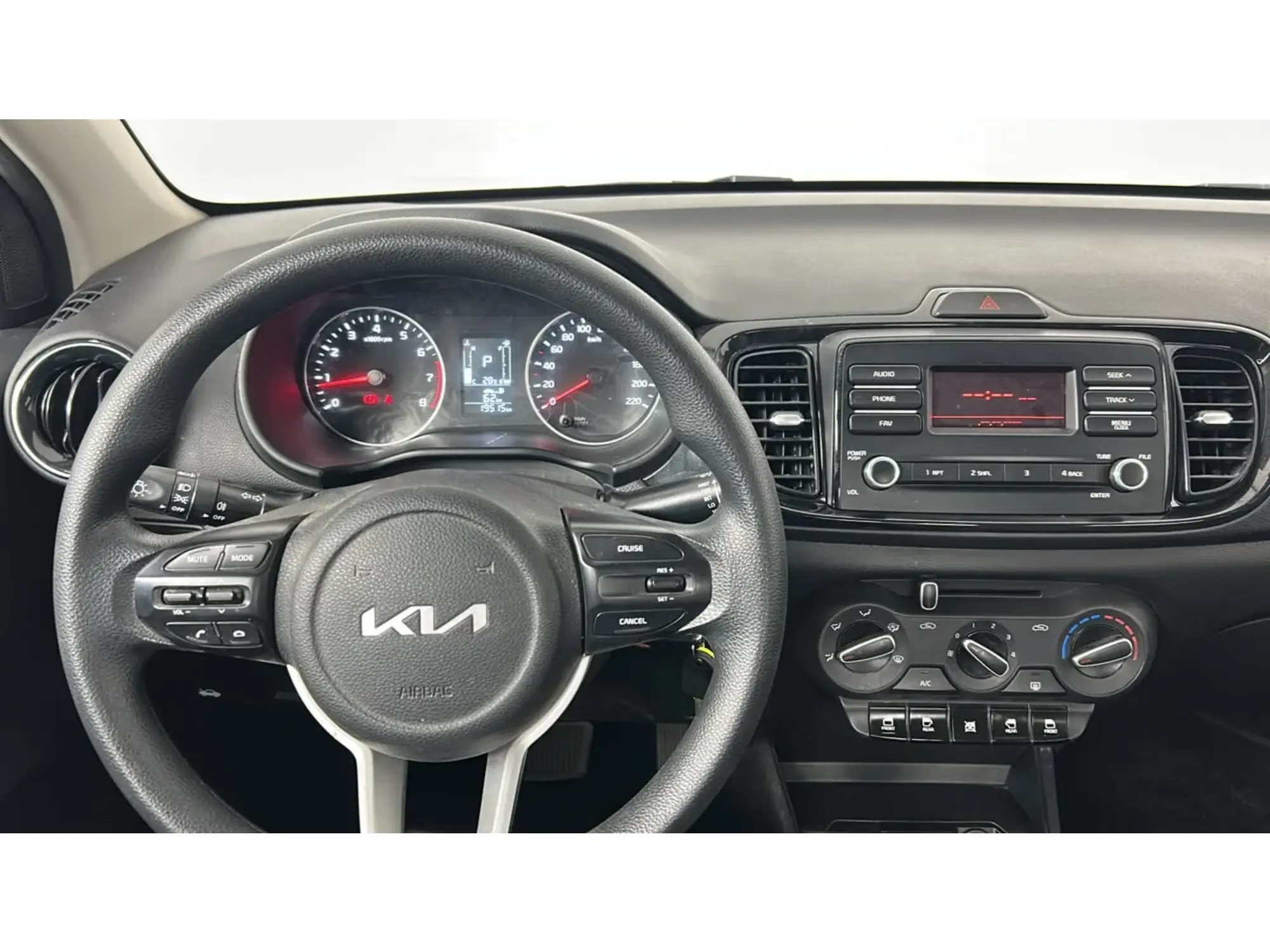 KIA Pegas GL 2026