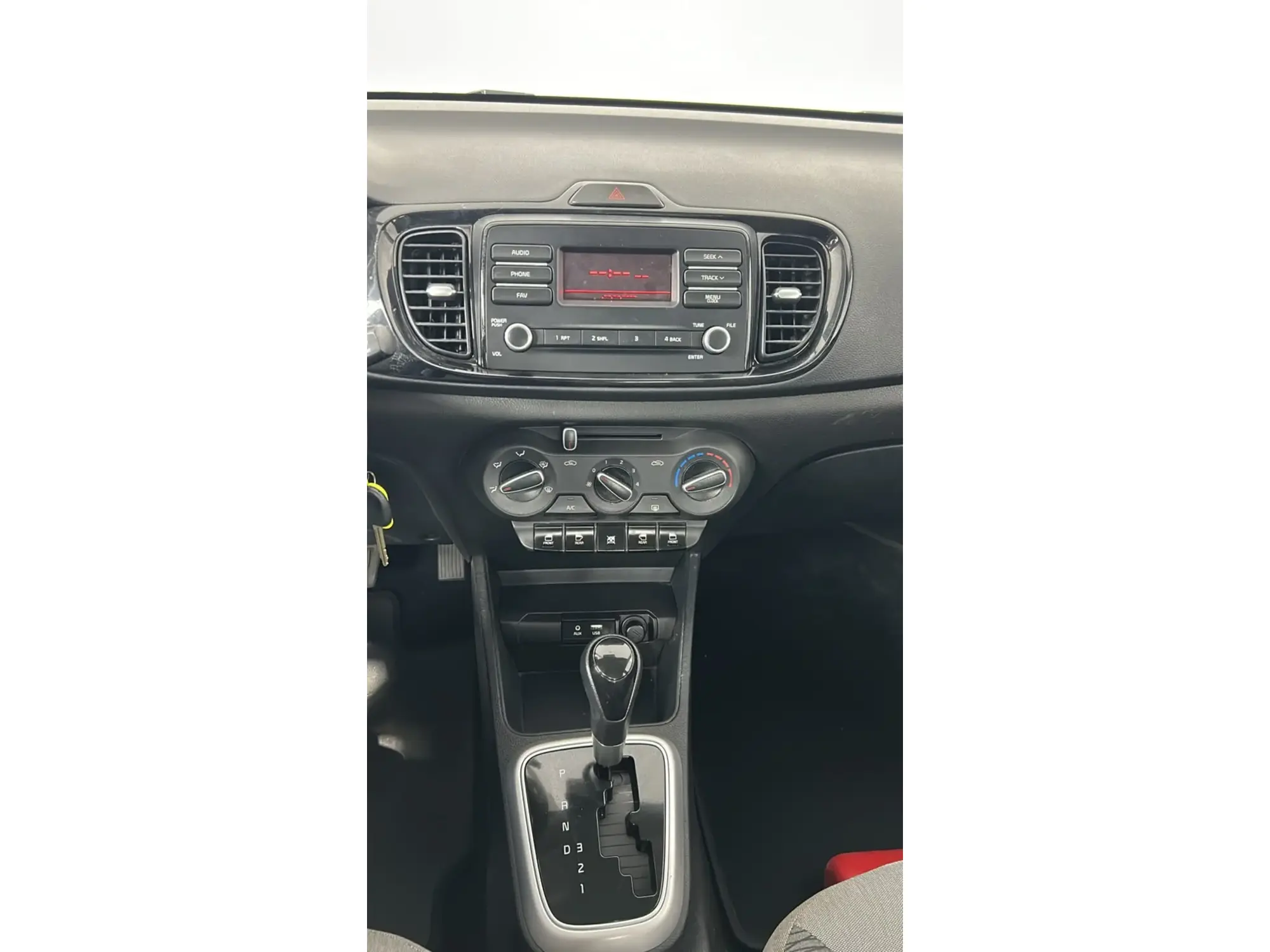 KIA Pegas GL 2026