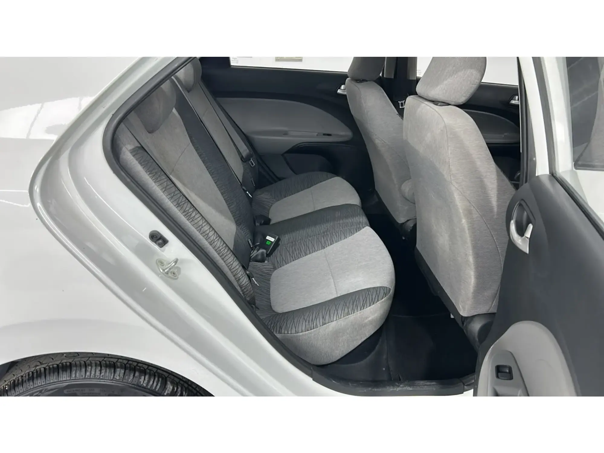 KIA Pegas GL 2026