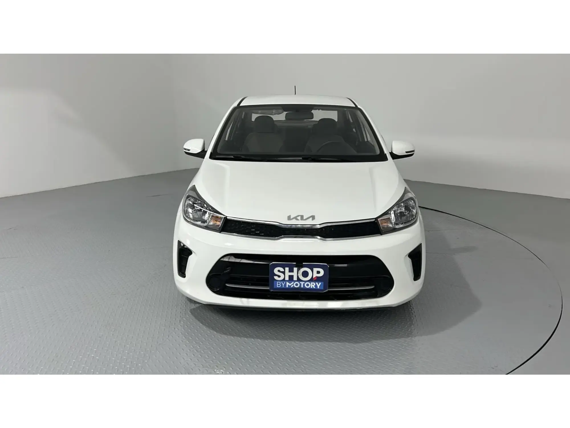 KIA Pegas GL 2026