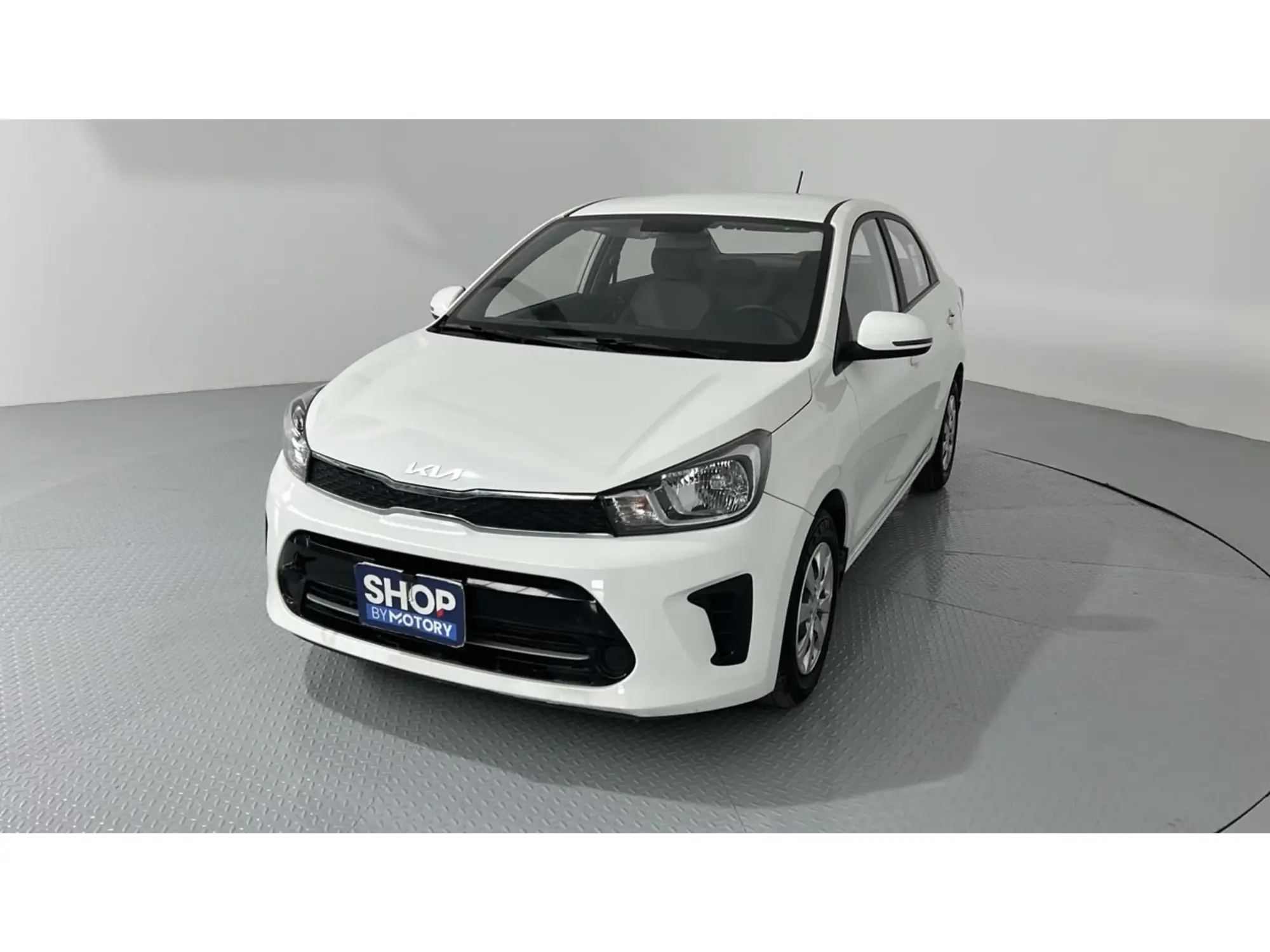 KIA Pegas GL 2026