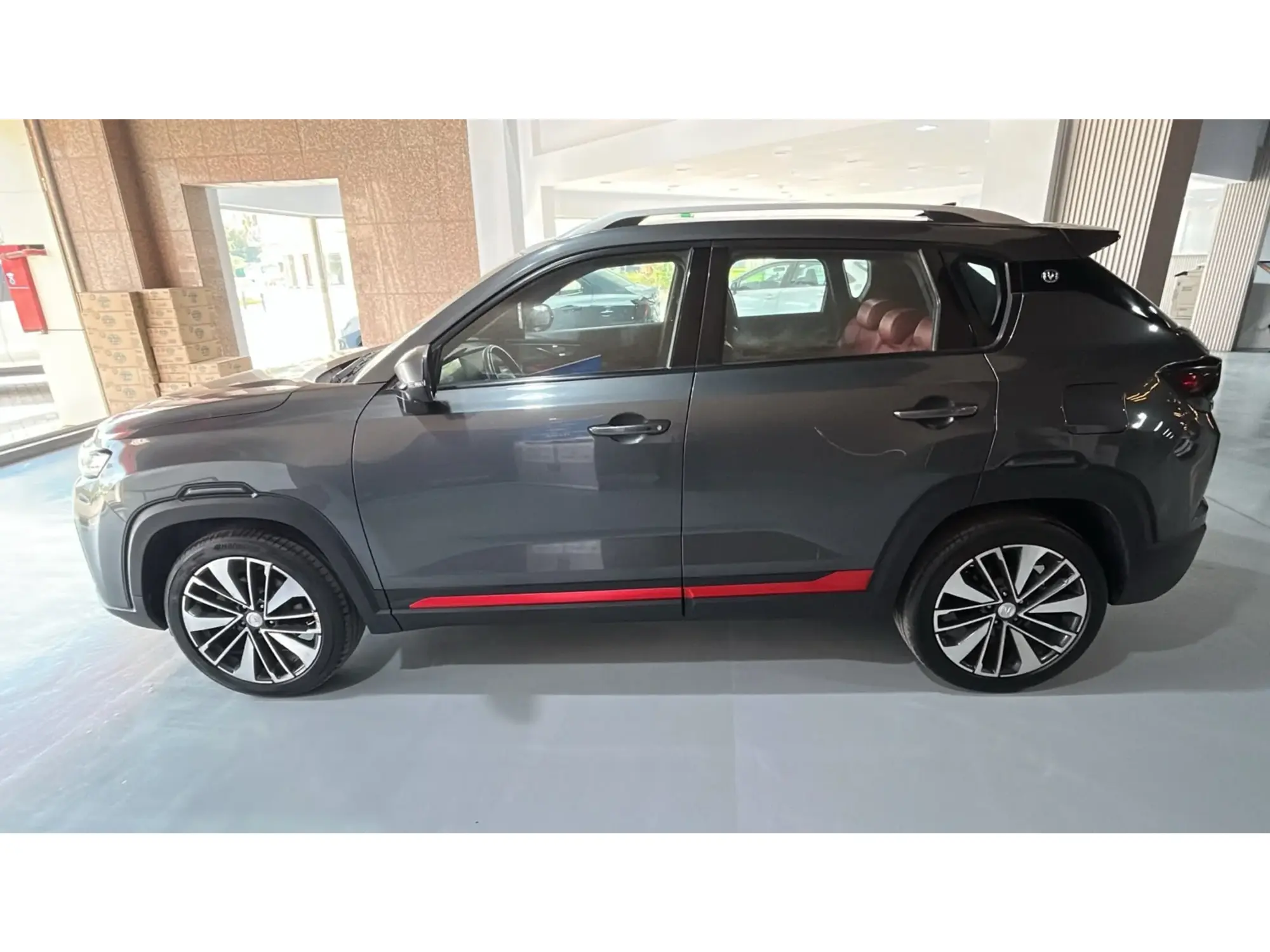 Changan CS35 Plus FULL 2024