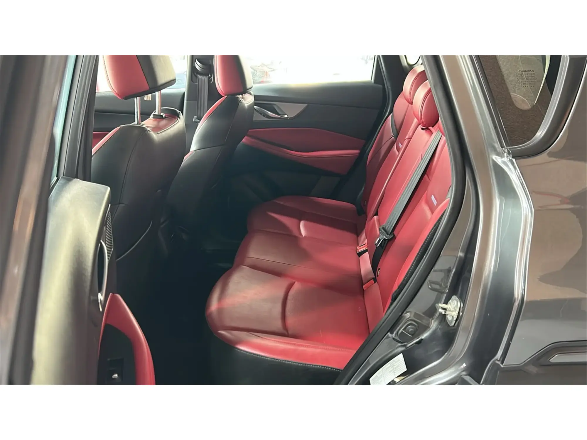 Changan CS35 Plus FULL 2024