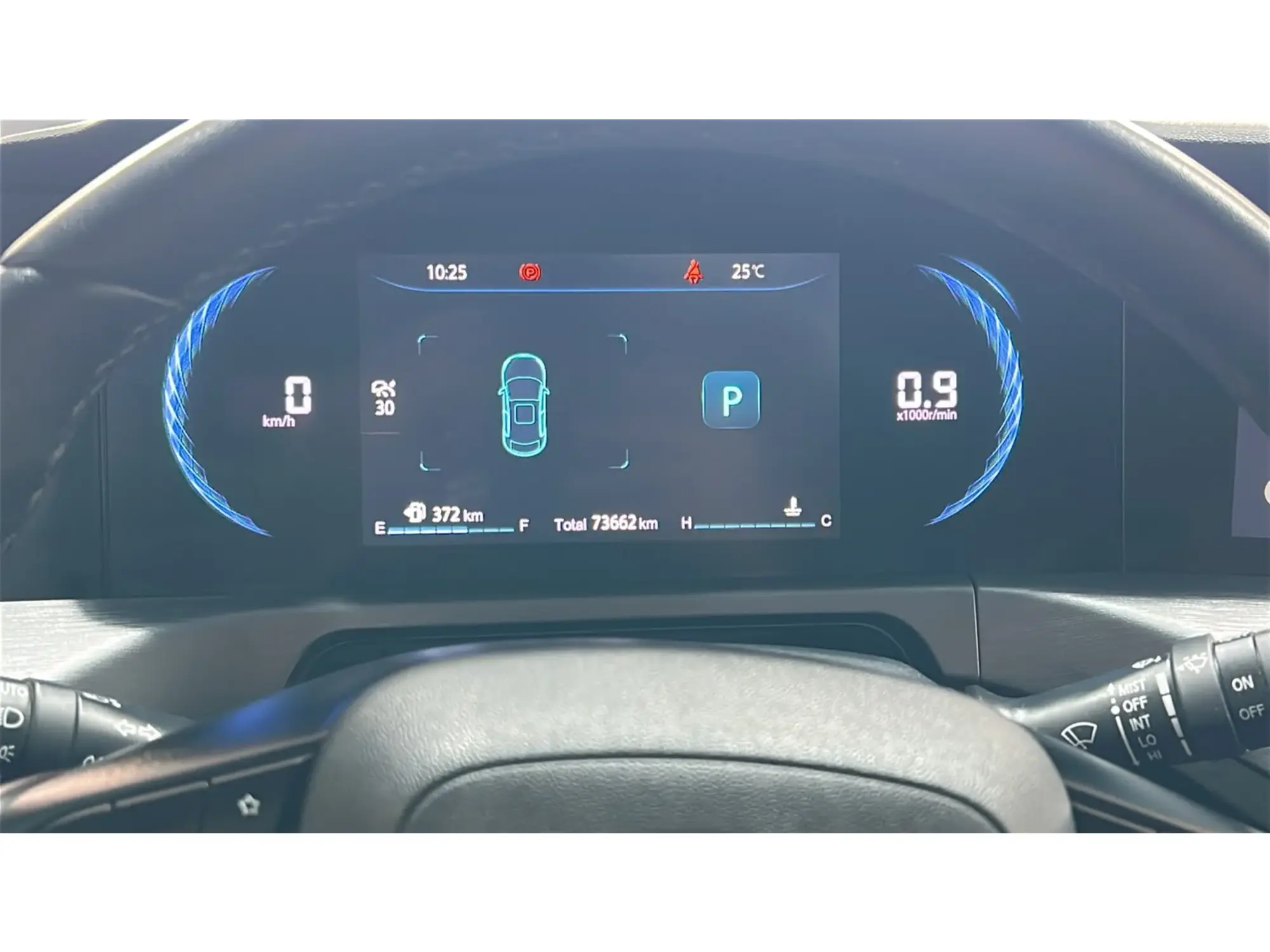 Changan CS35 Plus FULL 2024